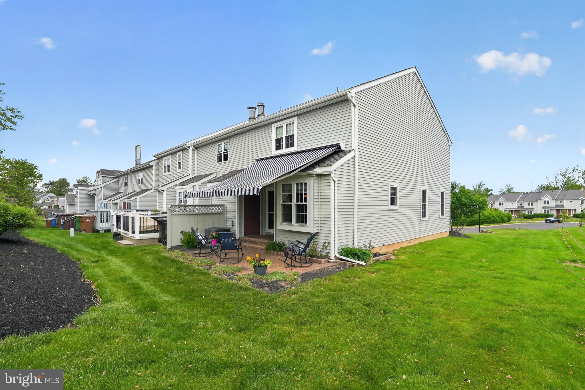 STUART CREEK FARMS - Residential