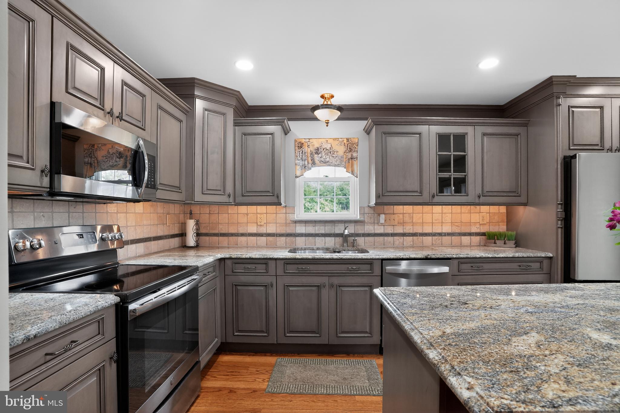 STUART CREEK FARMS - Residential
