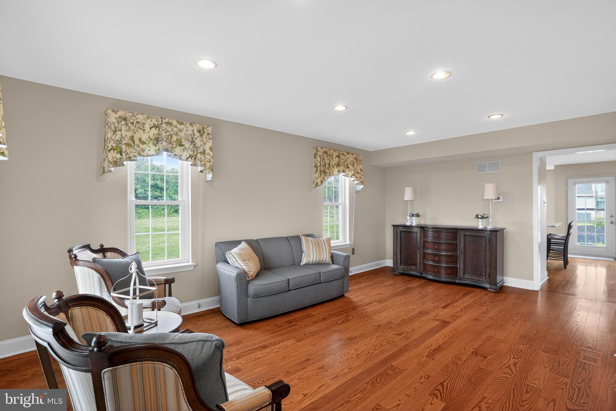STUART CREEK FARMS - Residential