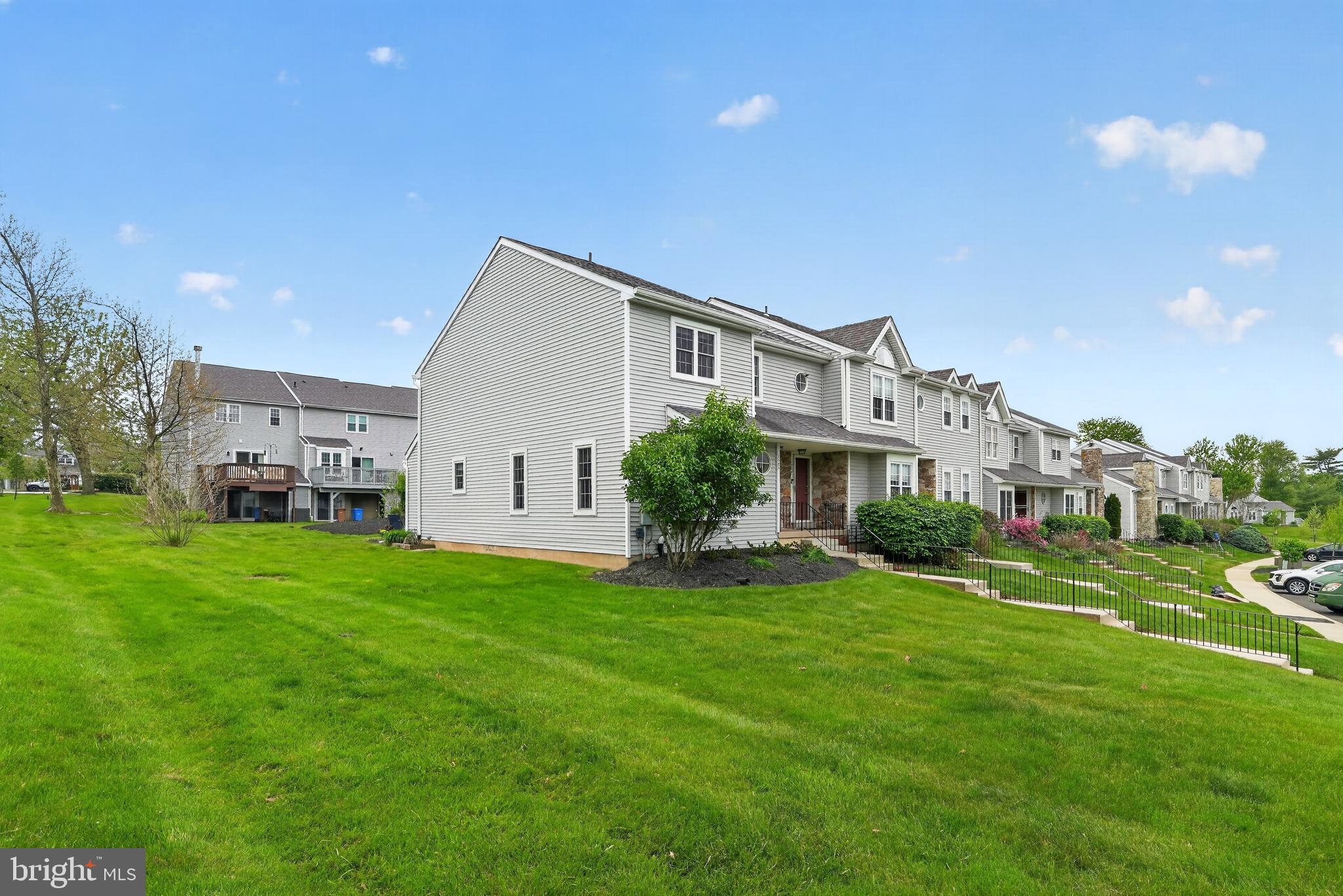 STUART CREEK FARMS - Residential