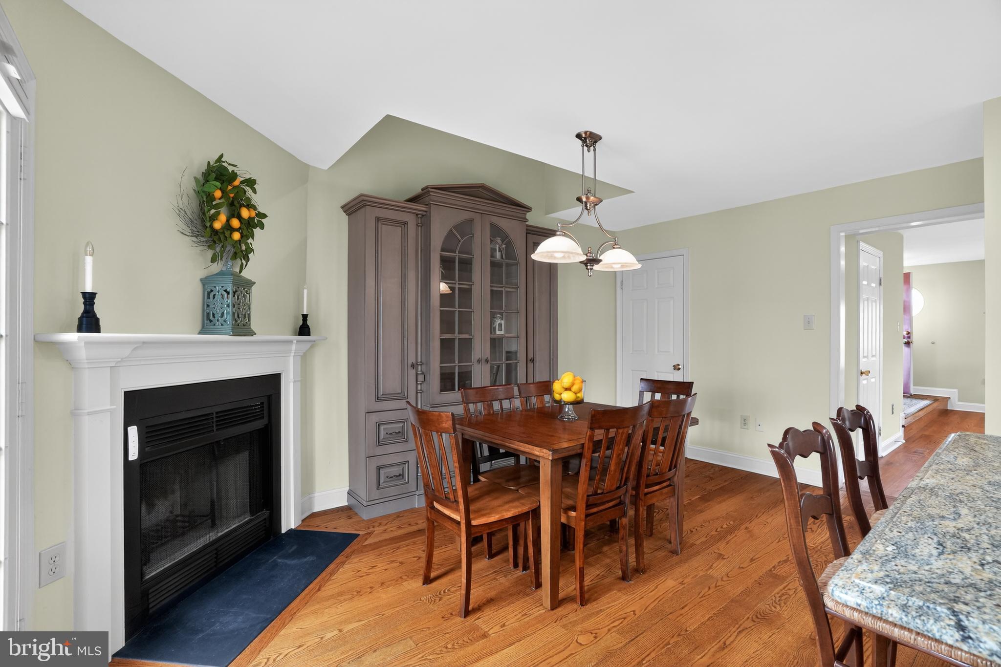 STUART CREEK FARMS - Residential