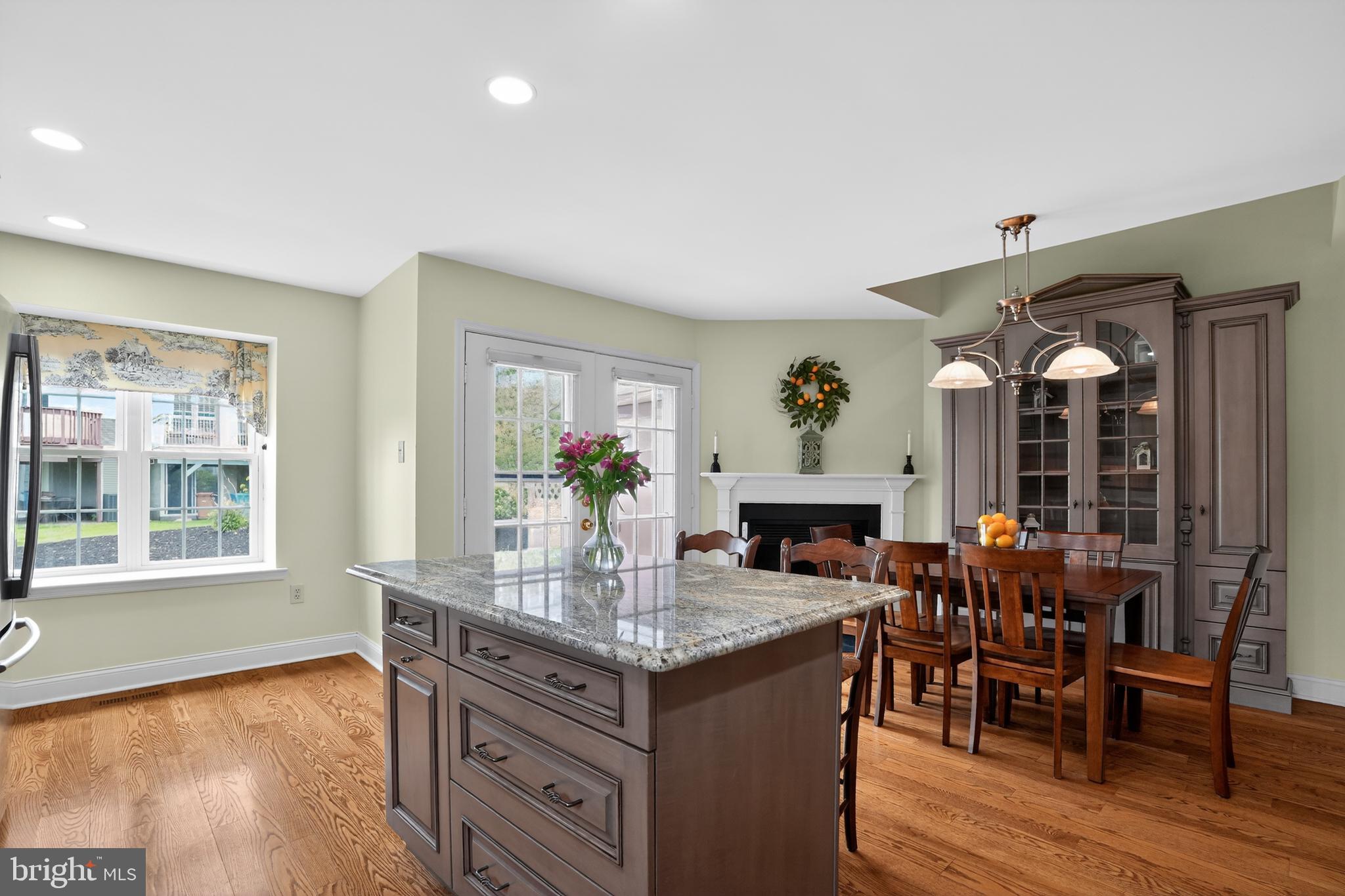 STUART CREEK FARMS - Residential