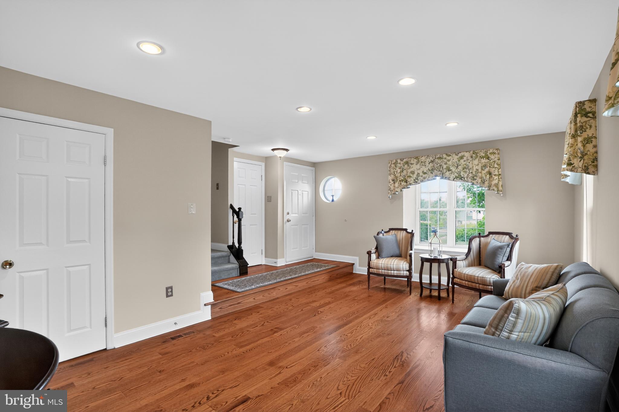 STUART CREEK FARMS - Residential