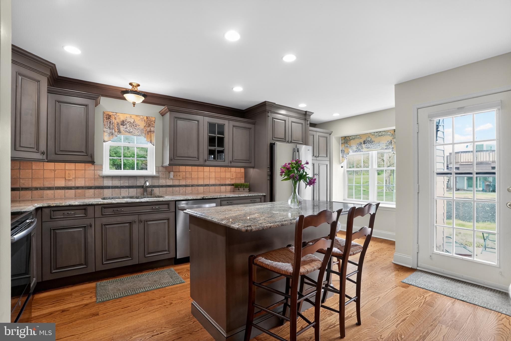 STUART CREEK FARMS - Residential