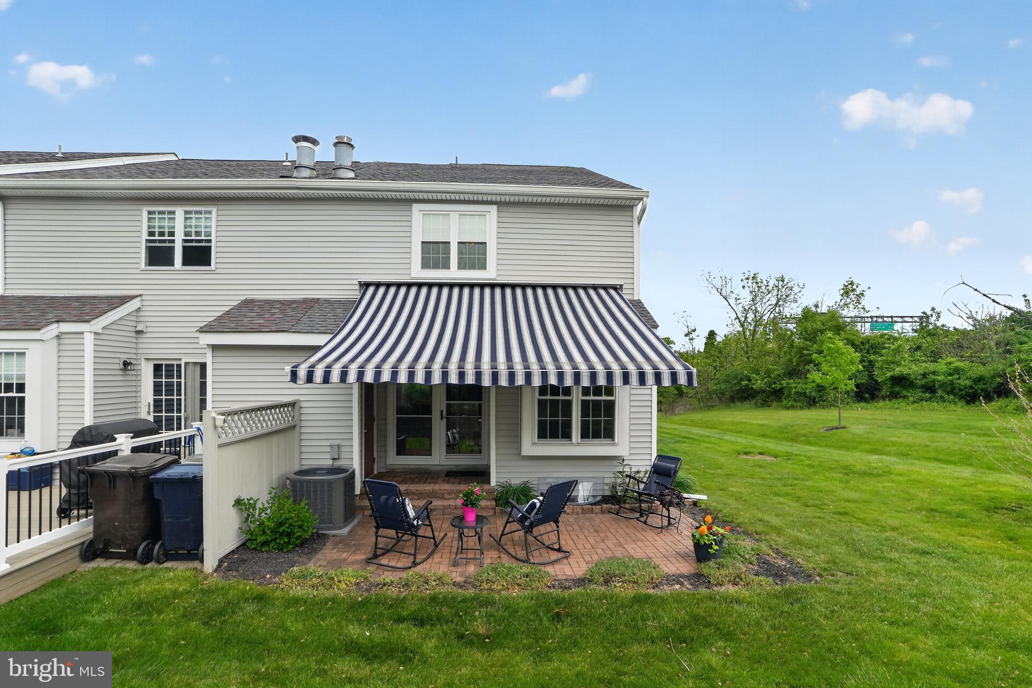 STUART CREEK FARMS - Residential