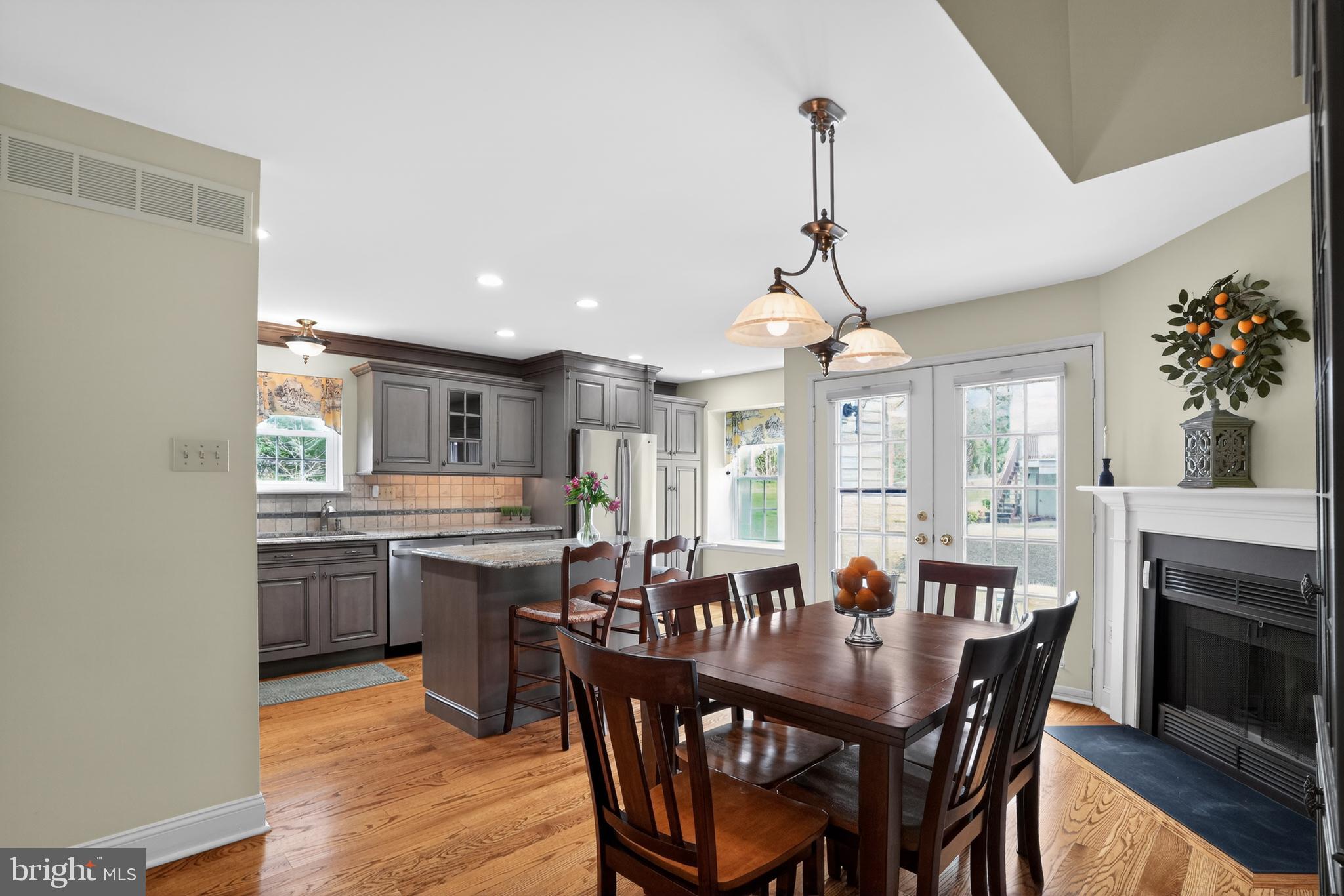 STUART CREEK FARMS - Residential