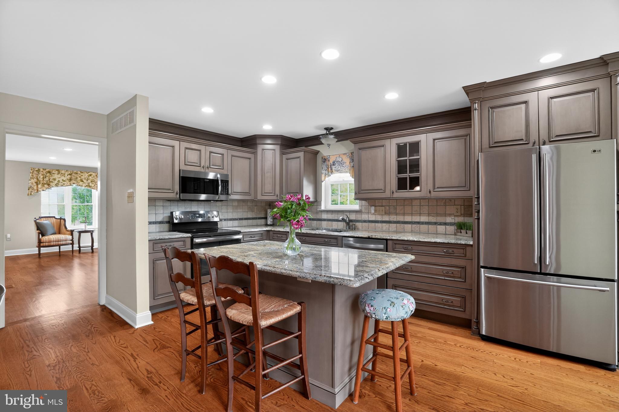 STUART CREEK FARMS - Residential