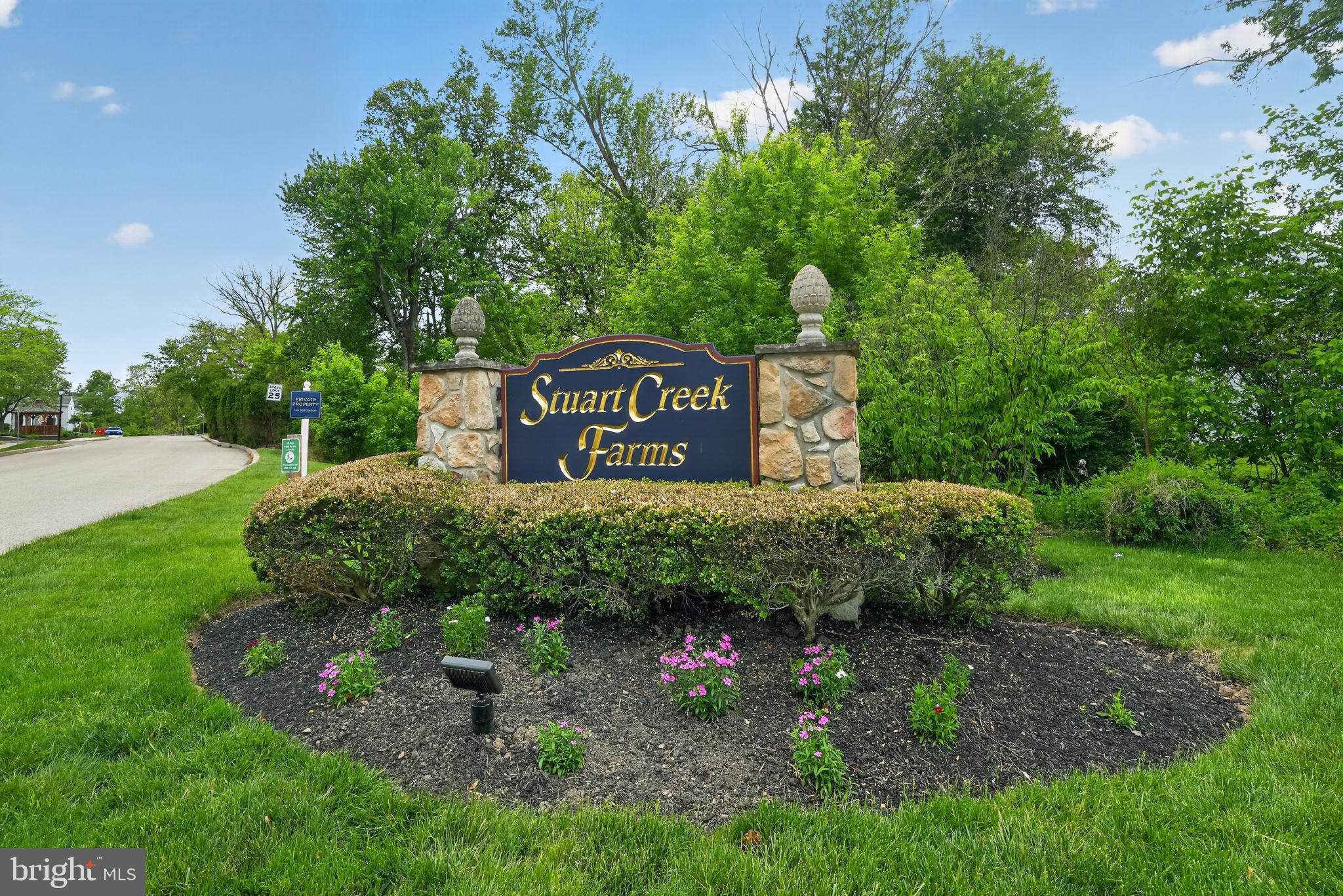 STUART CREEK FARMS - Residential