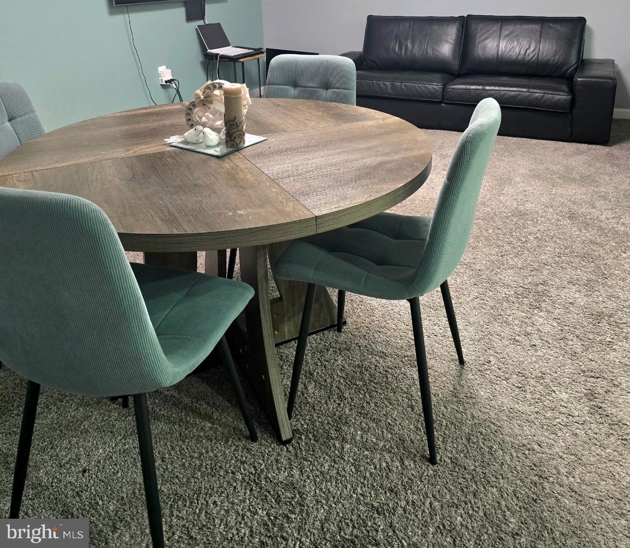 15305 BLACKSMITH TERRACE BASEMENT