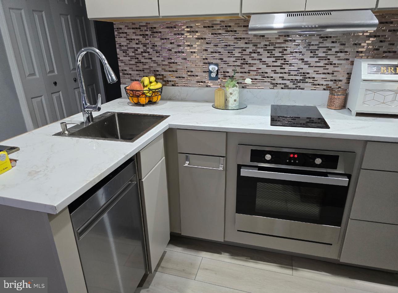 15305 BLACKSMITH TERRACE BASEMENT