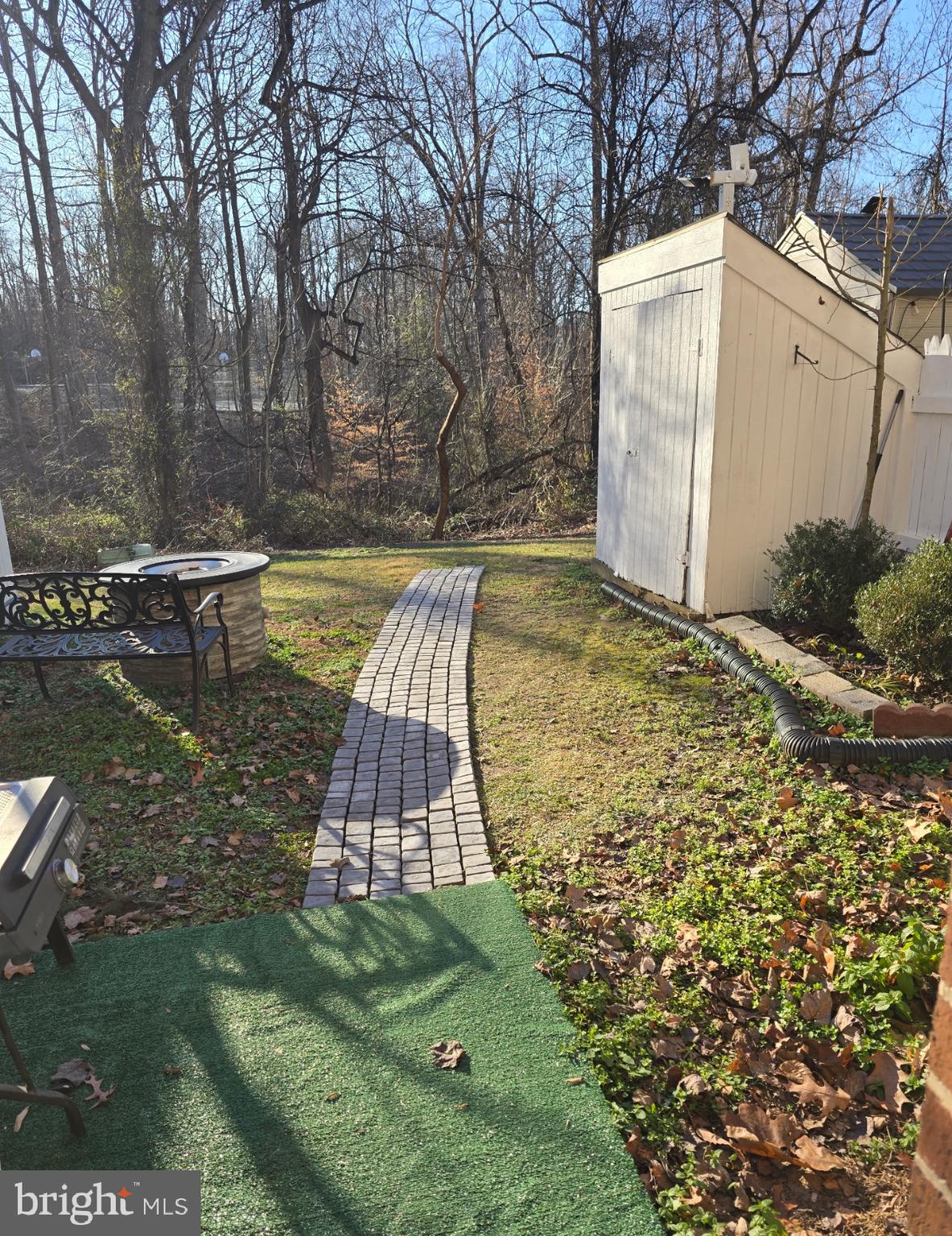 15305 BLACKSMITH TERRACE BASEMENT