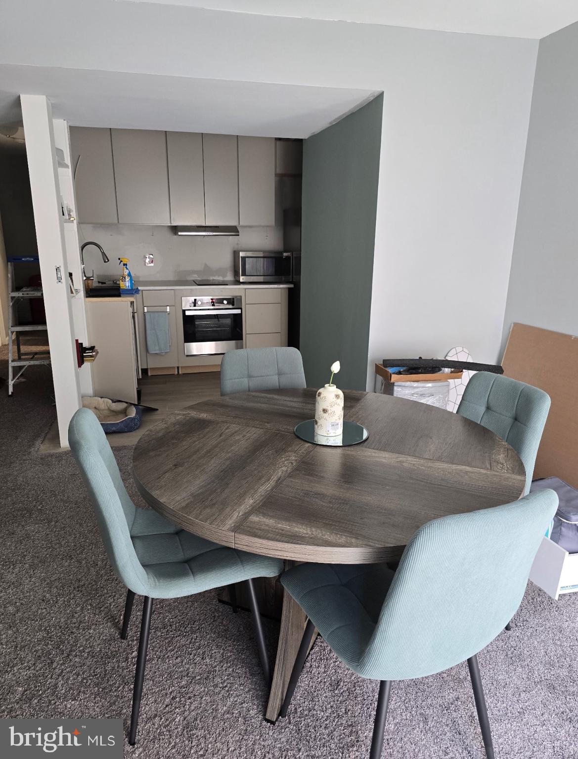 15305 BLACKSMITH TERRACE BASEMENT