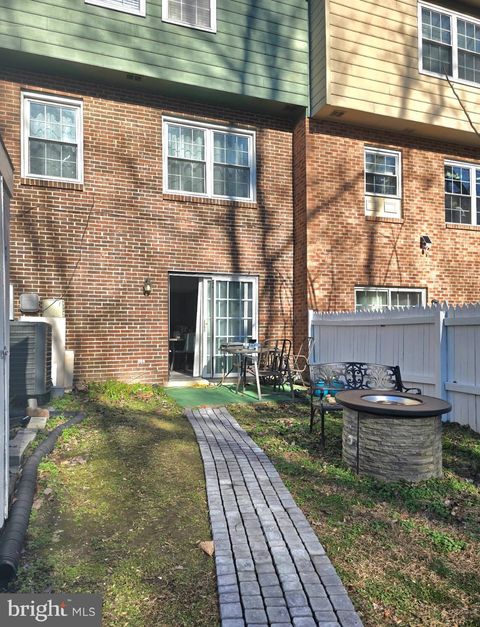 15305 BLACKSMITH TERRACE BASEMENT WOODBRIDGE VA 22191