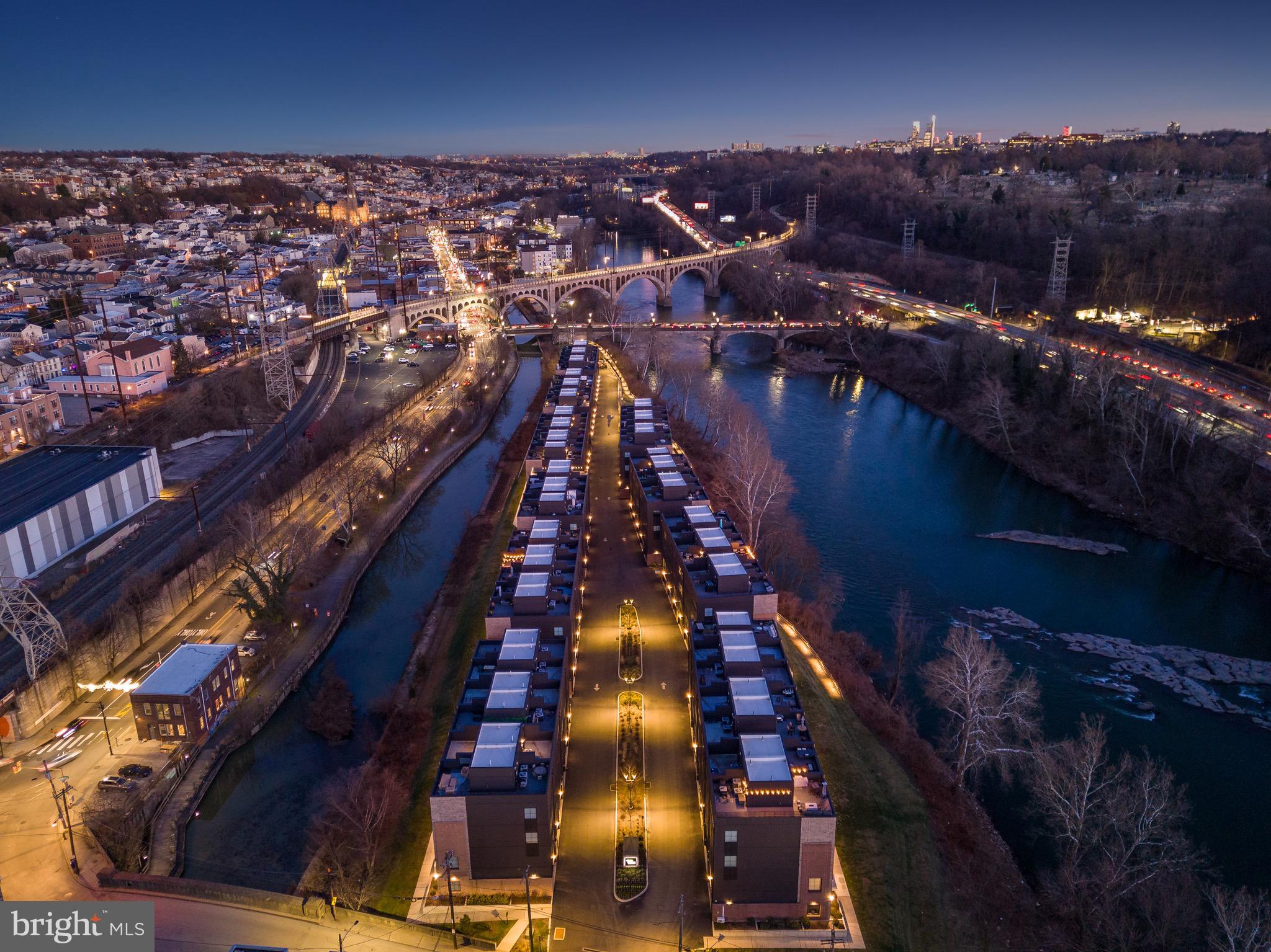 MANAYUNK - Residential