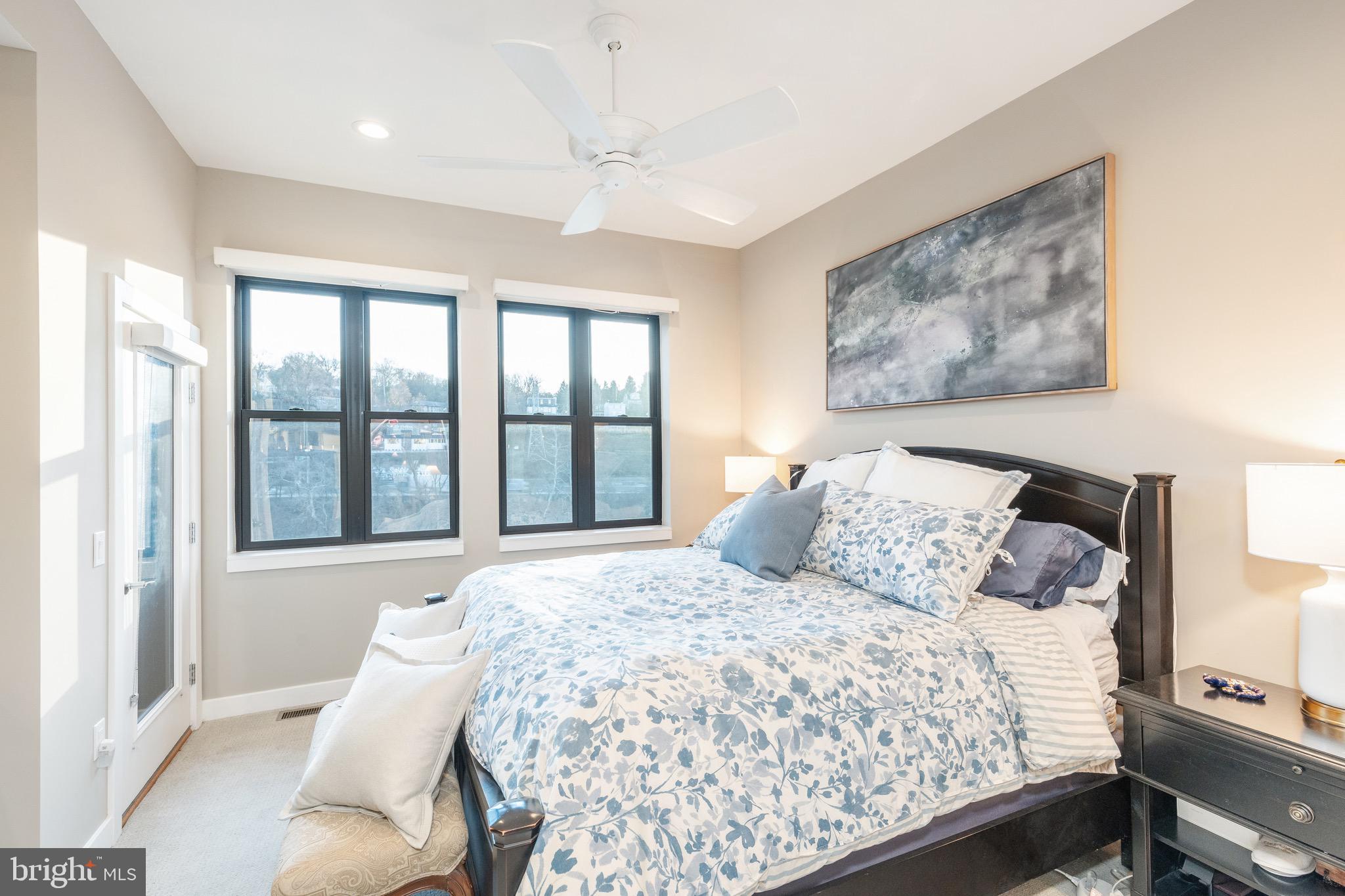 MANAYUNK - Residential