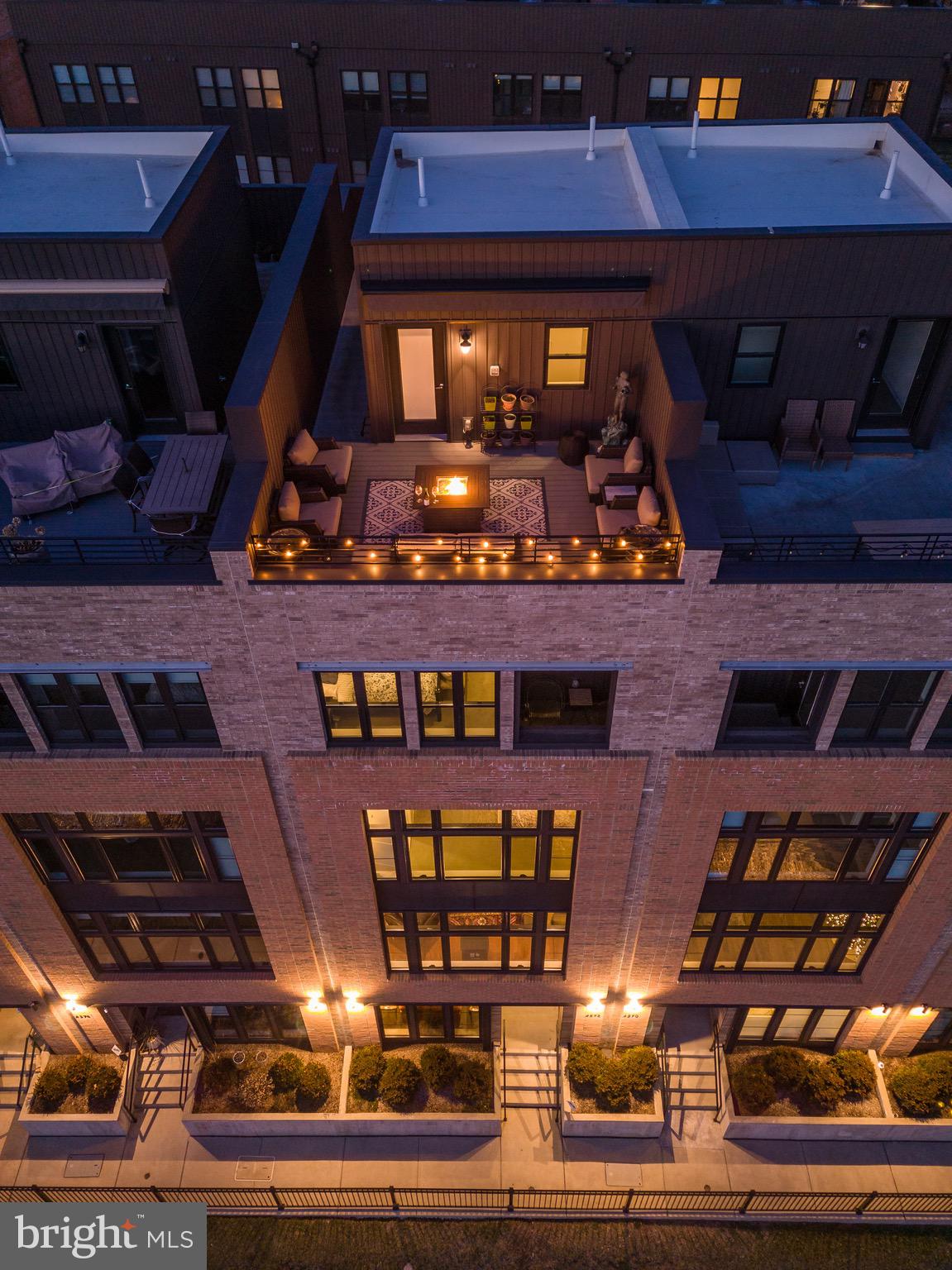 MANAYUNK - Residential