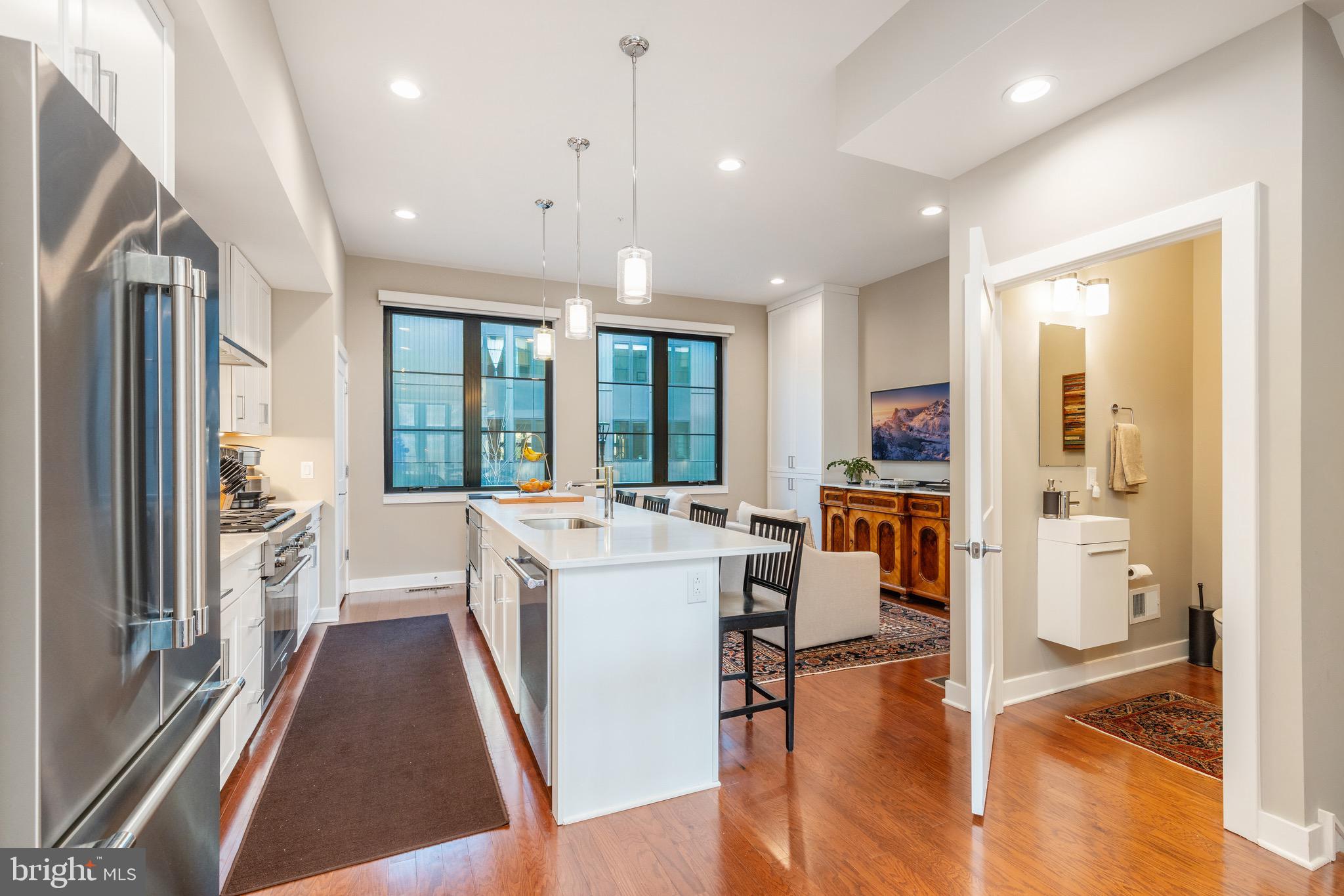 MANAYUNK - Residential