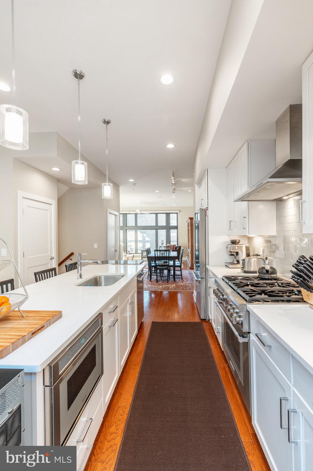 MANAYUNK - Residential