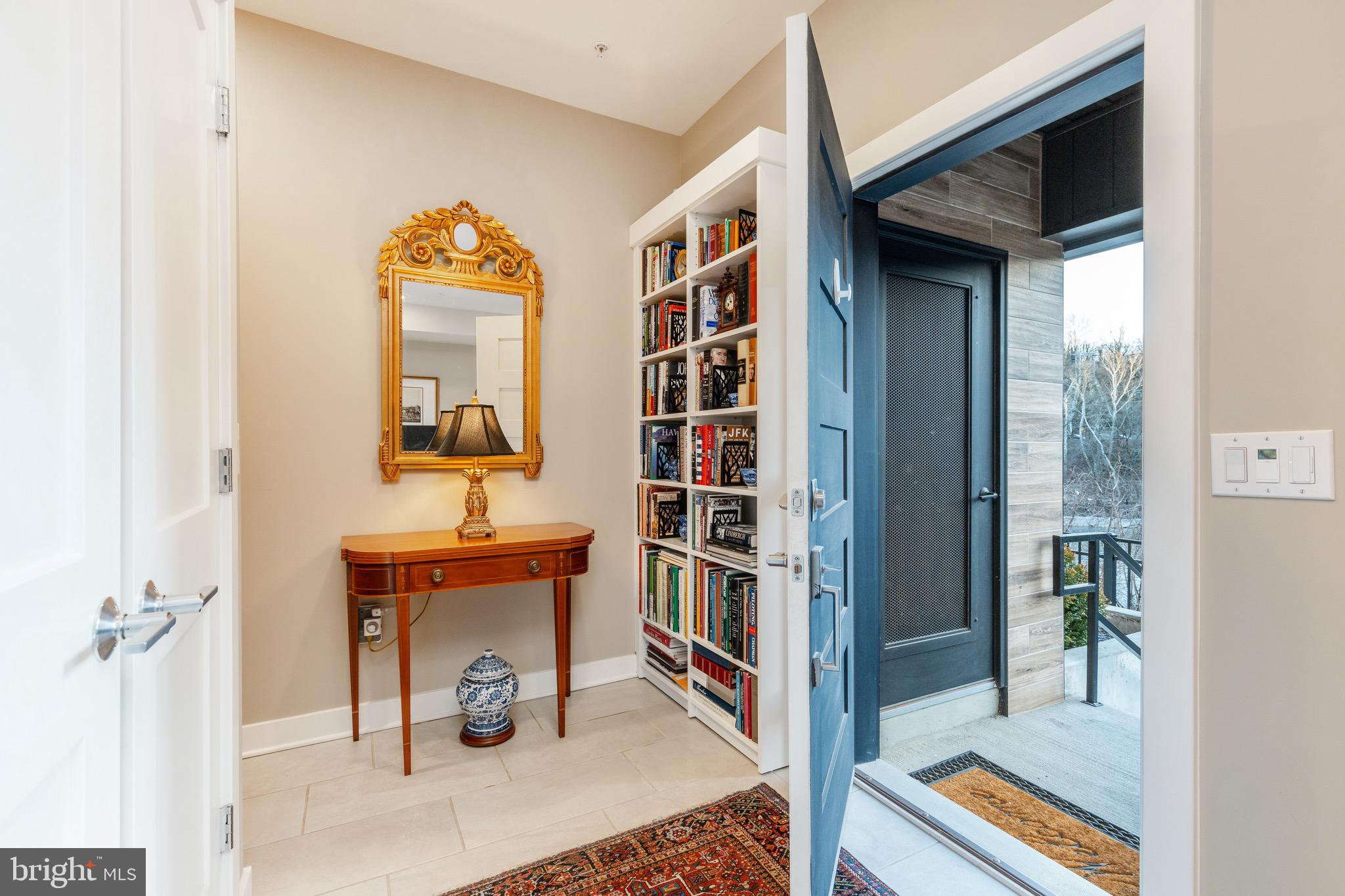 MANAYUNK - Residential