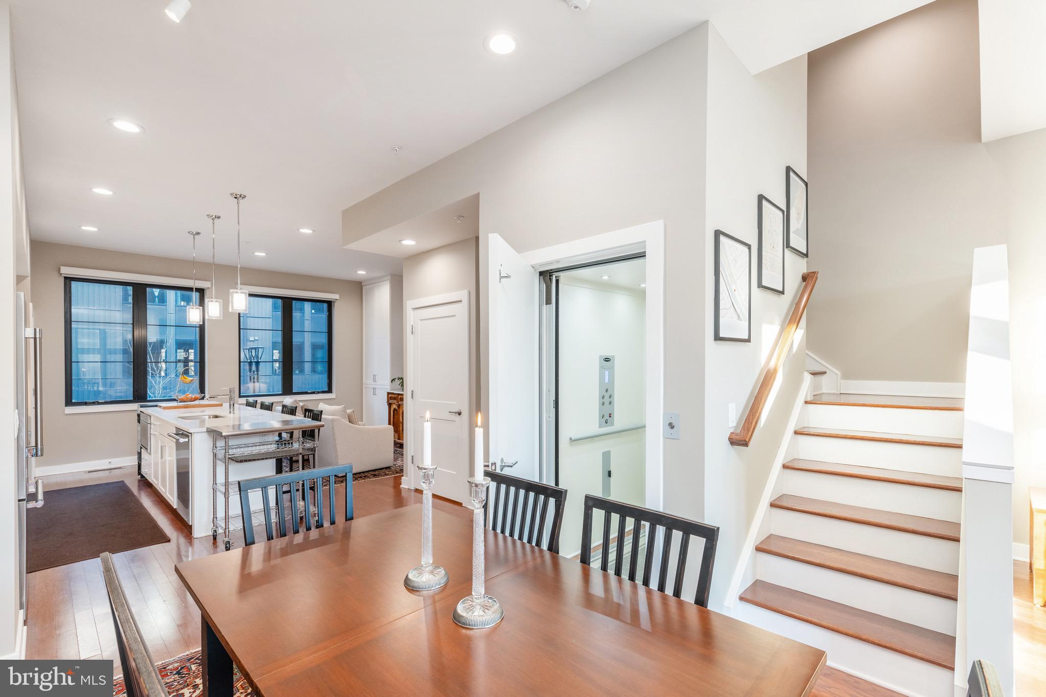 MANAYUNK - Residential