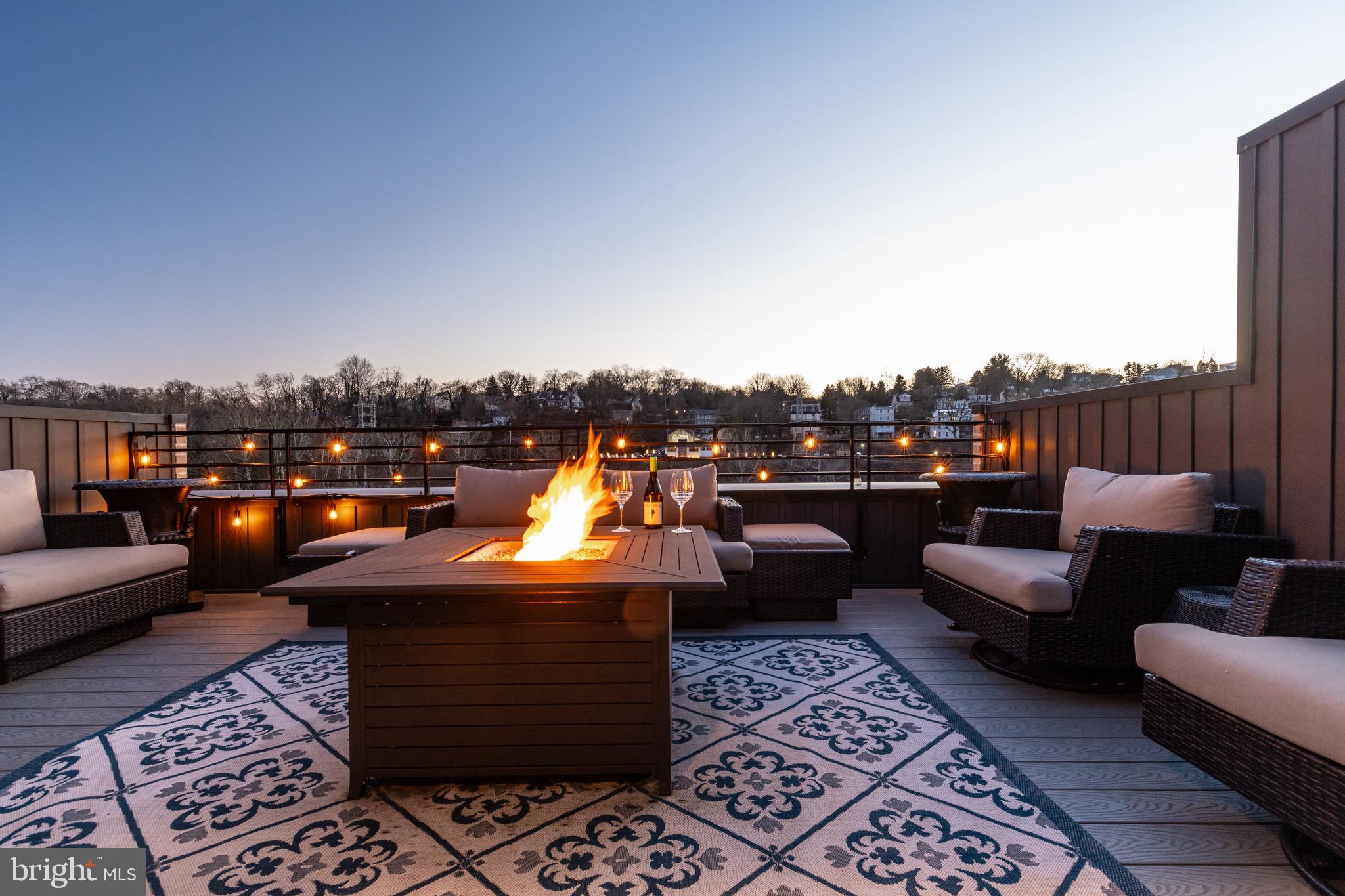 MANAYUNK - Residential