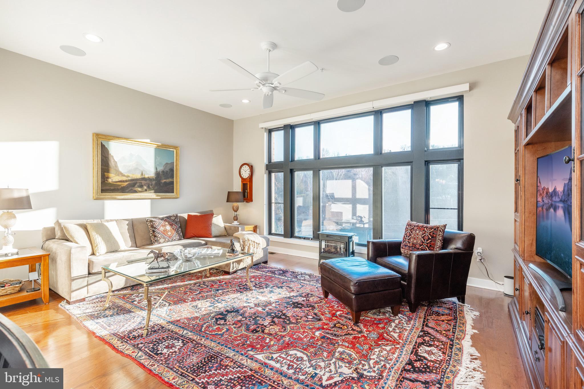 MANAYUNK - Residential