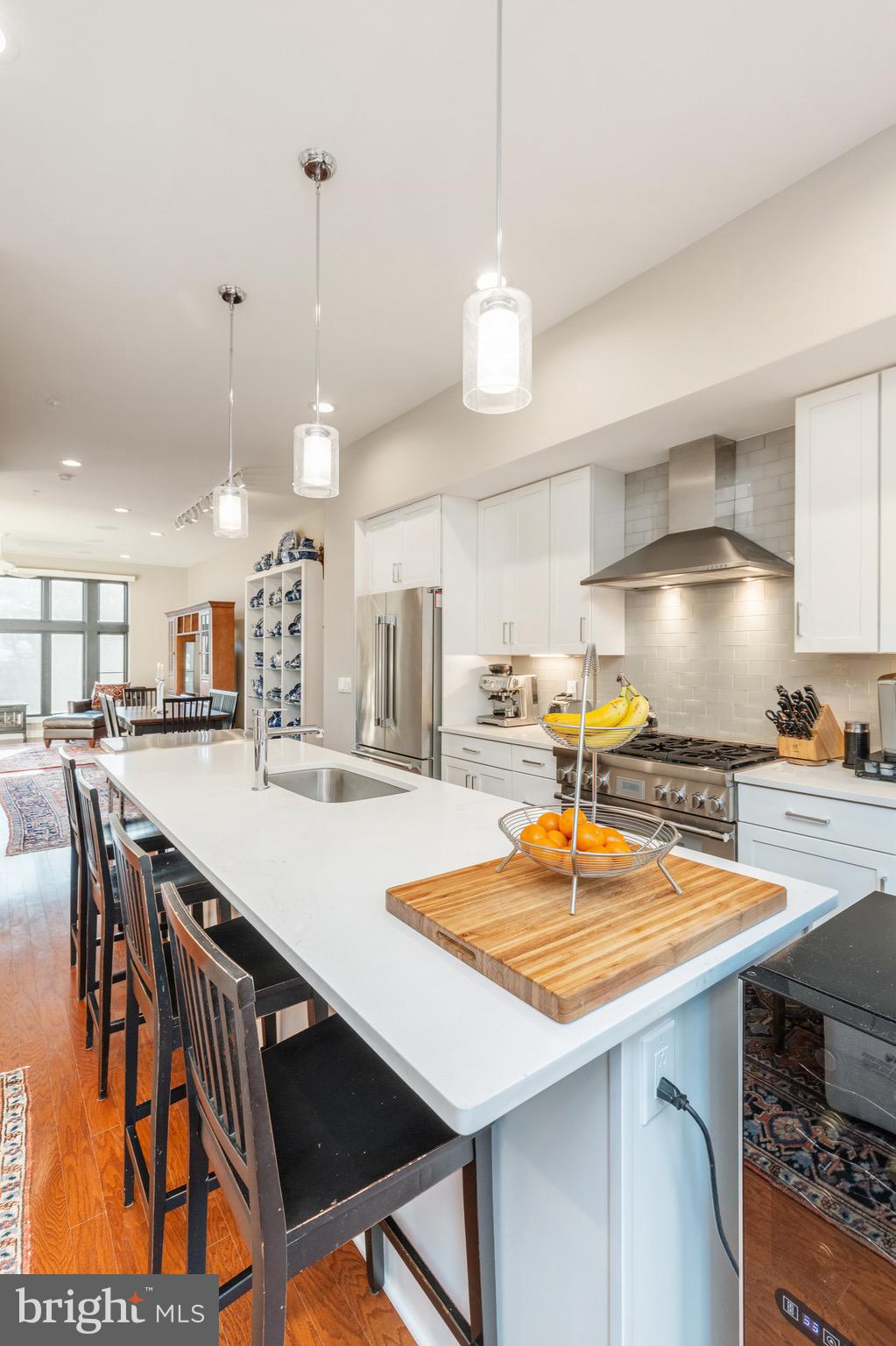 MANAYUNK - Residential