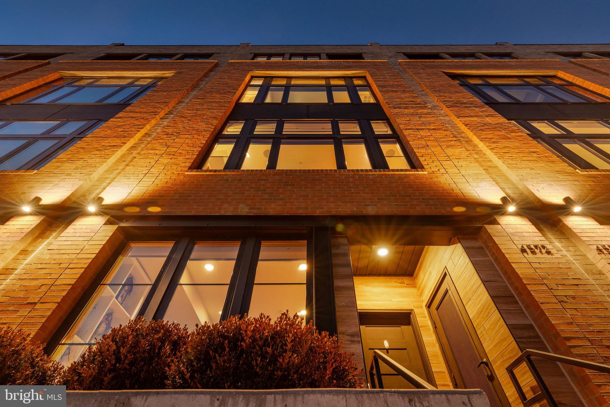 MANAYUNK - Residential