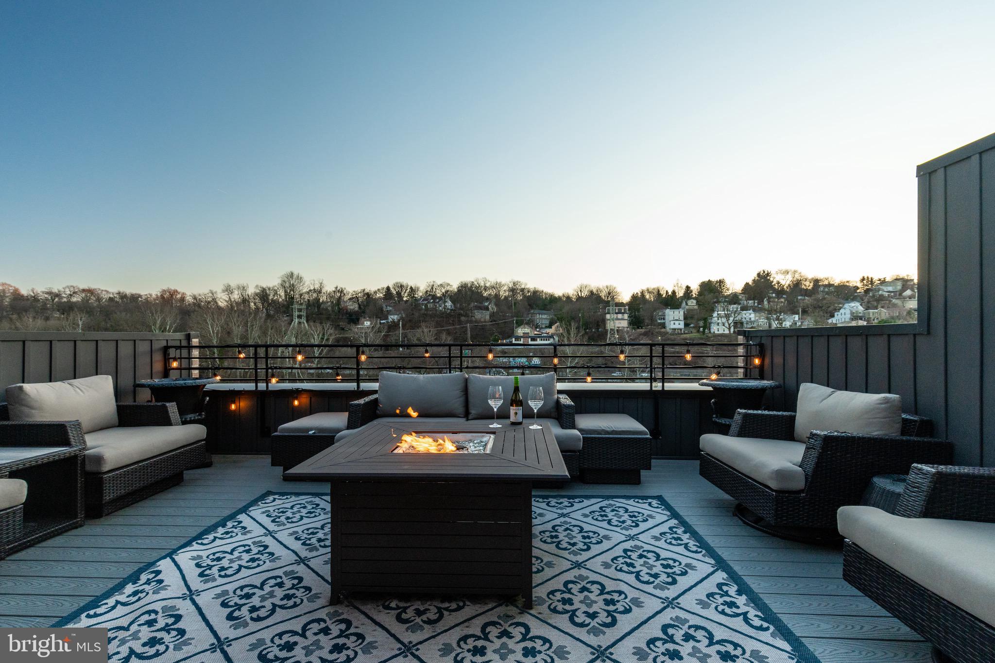 MANAYUNK - Residential