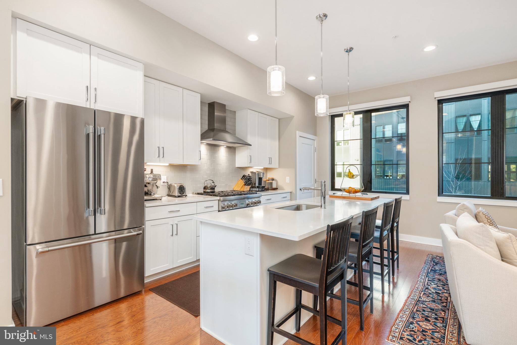 MANAYUNK - Residential