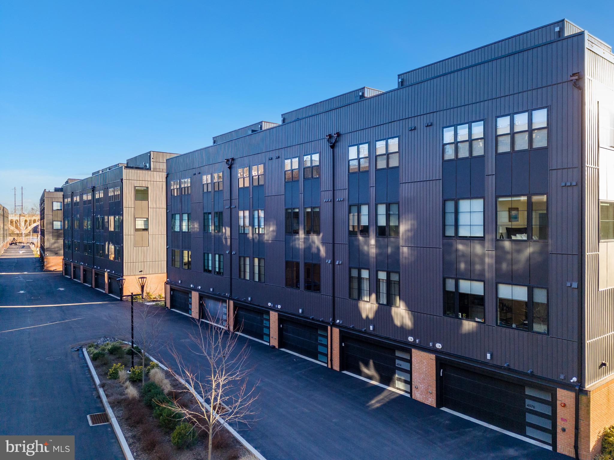 MANAYUNK - Residential