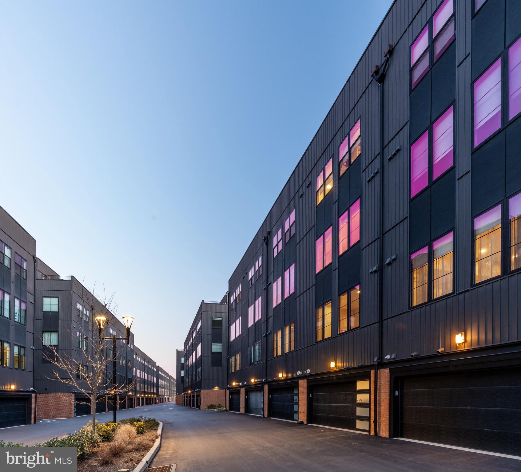 MANAYUNK - Residential