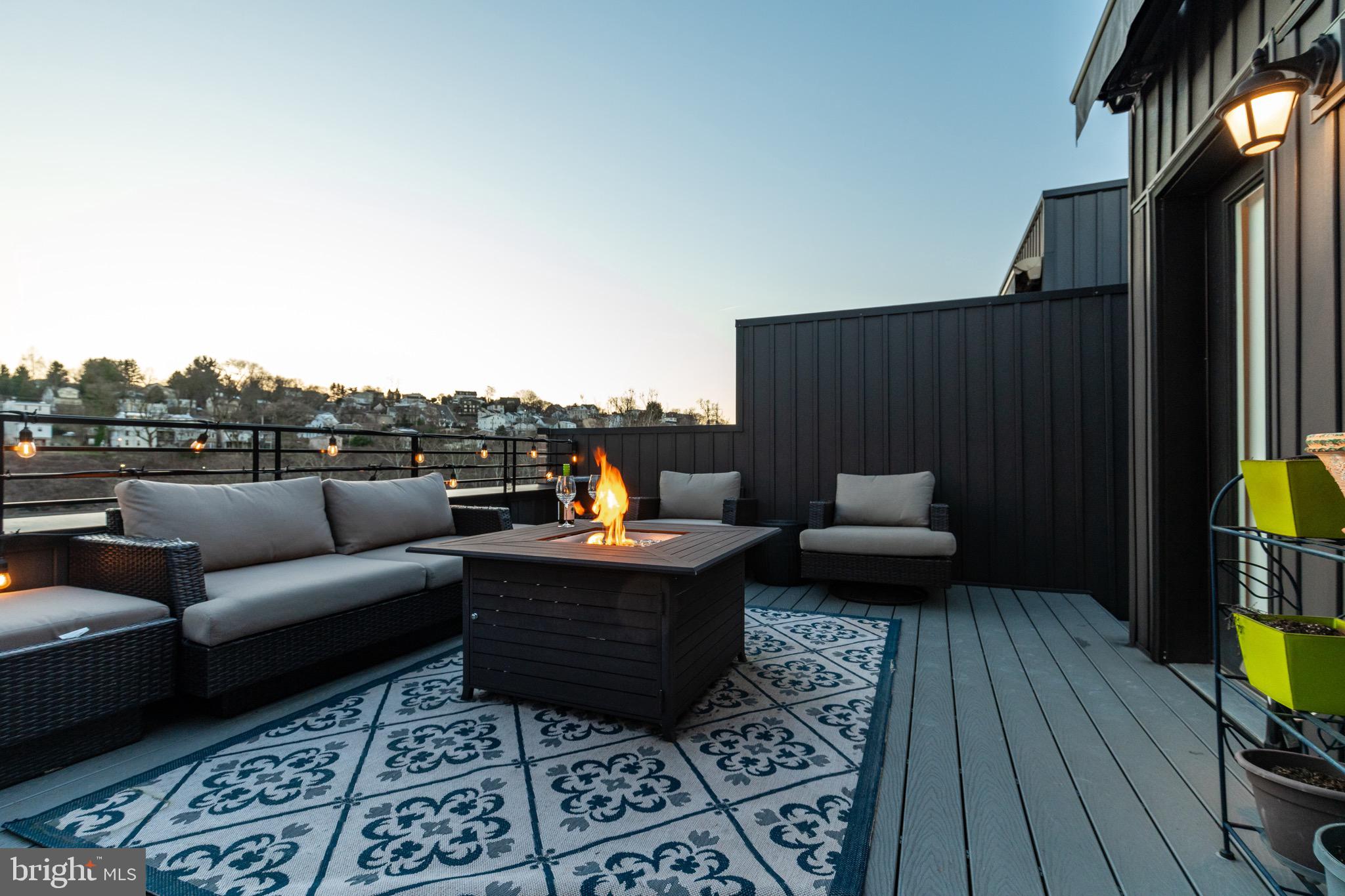 MANAYUNK - Residential