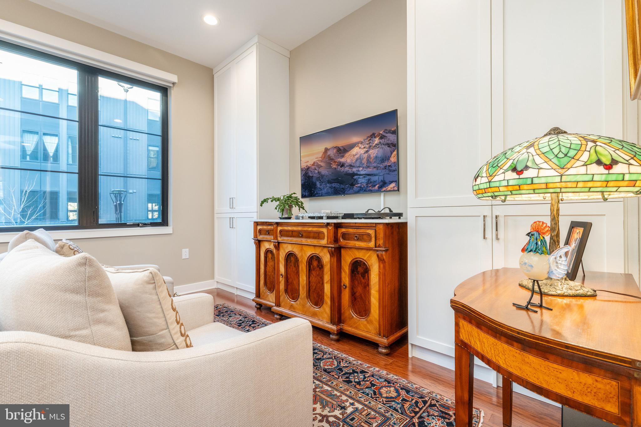 MANAYUNK - Residential