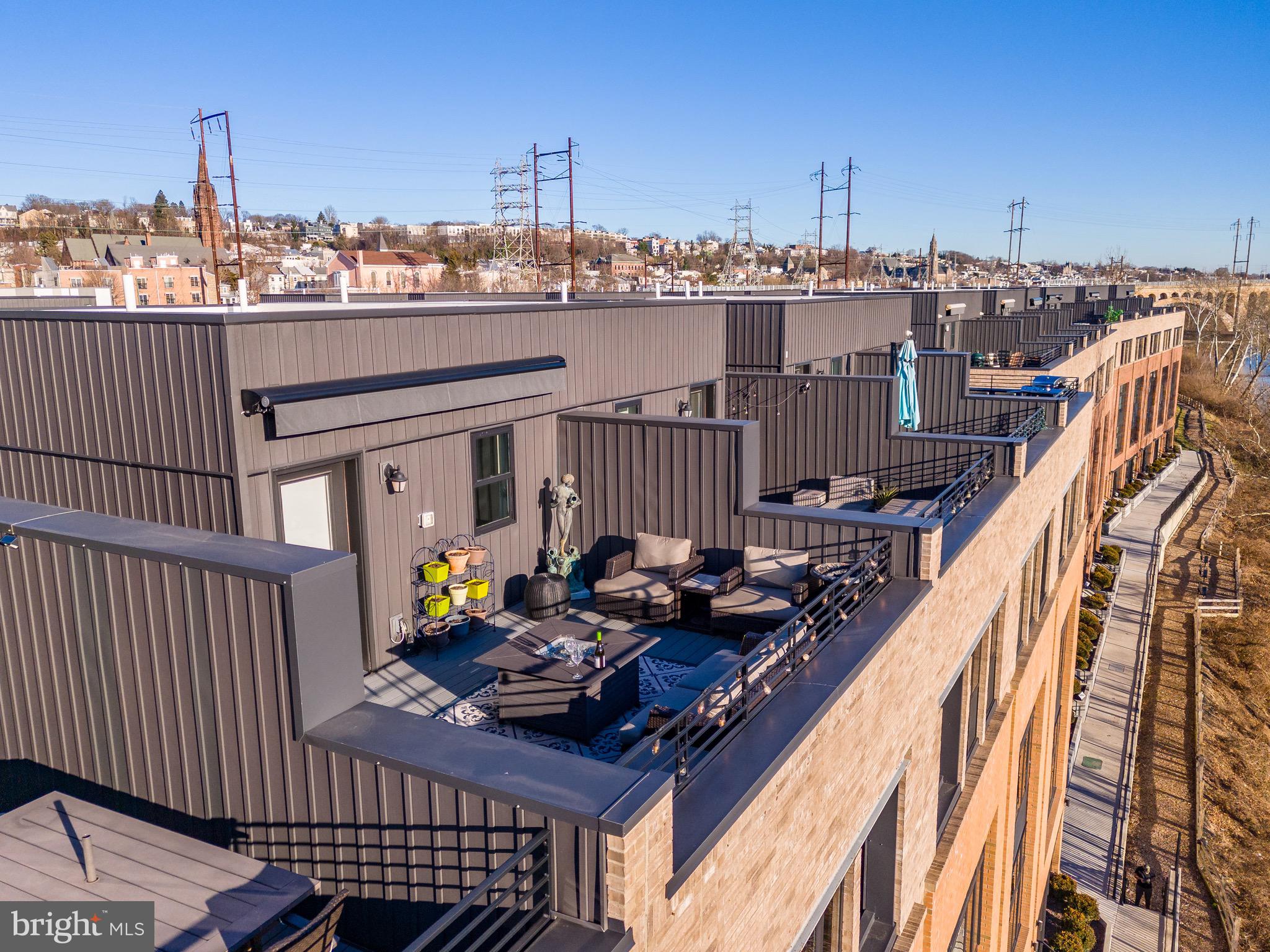 MANAYUNK - Residential