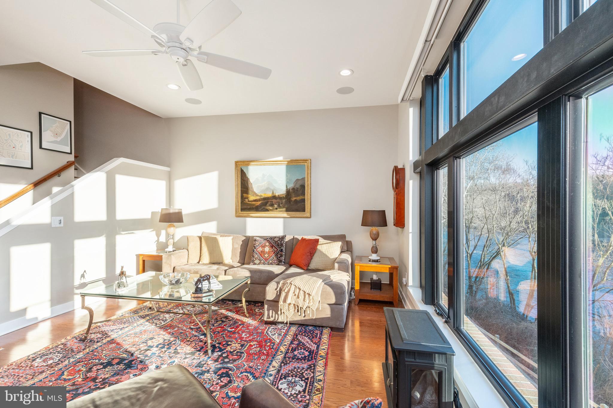 MANAYUNK - Residential