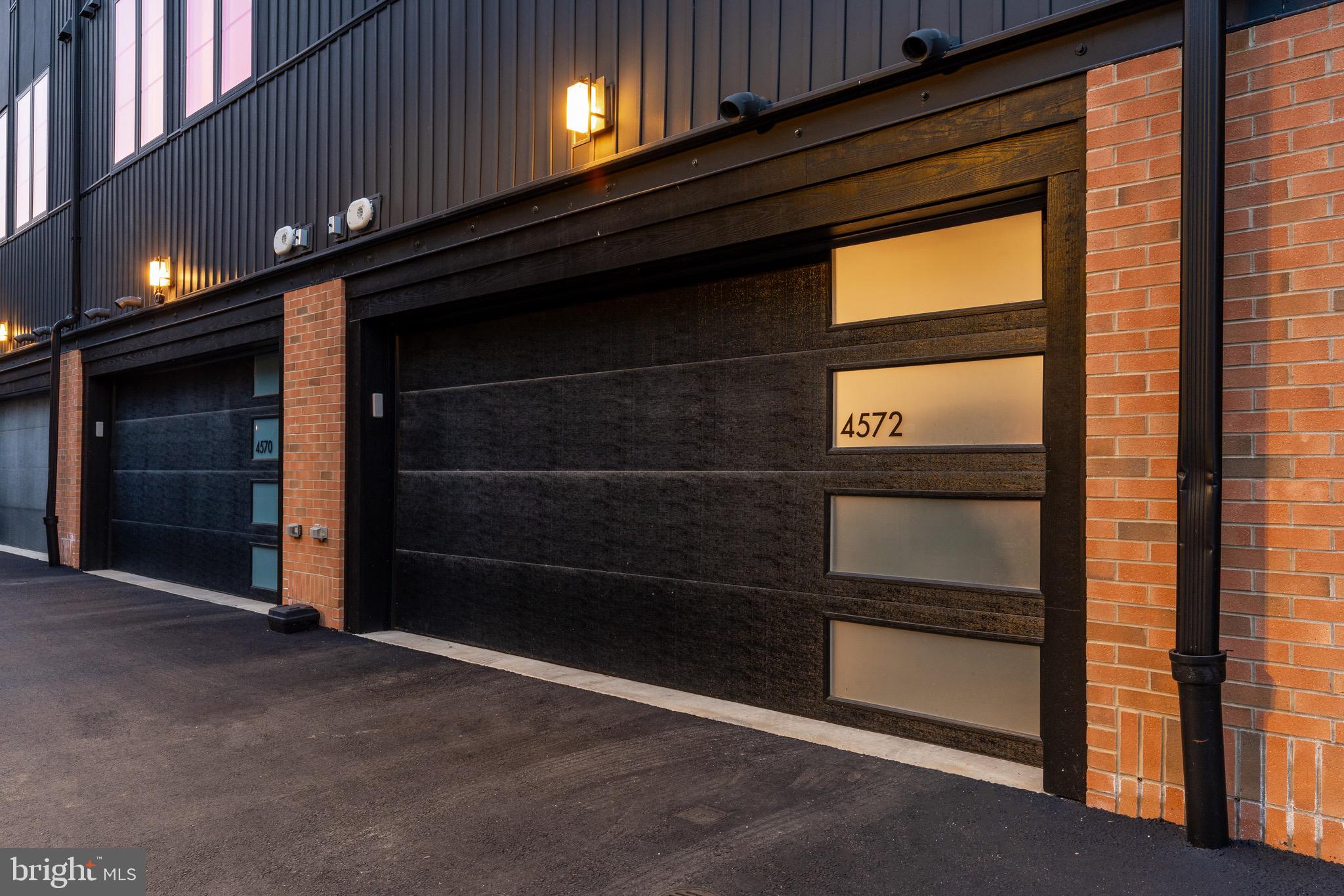 MANAYUNK - Residential