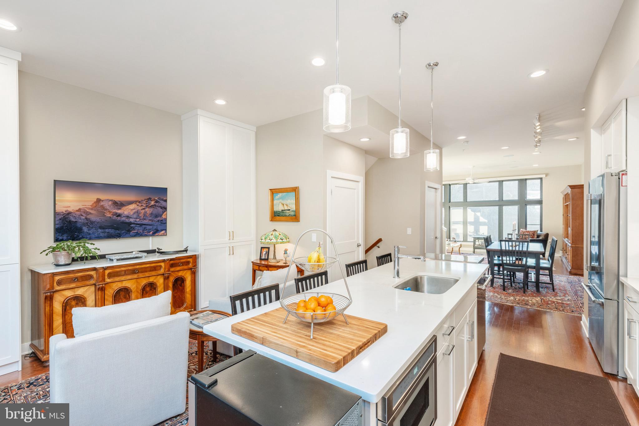 MANAYUNK - Residential