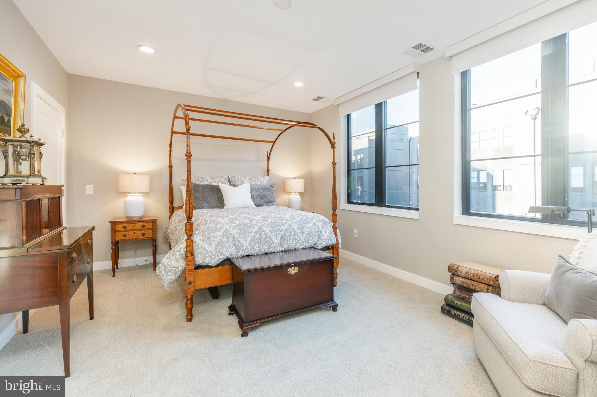 MANAYUNK - Residential