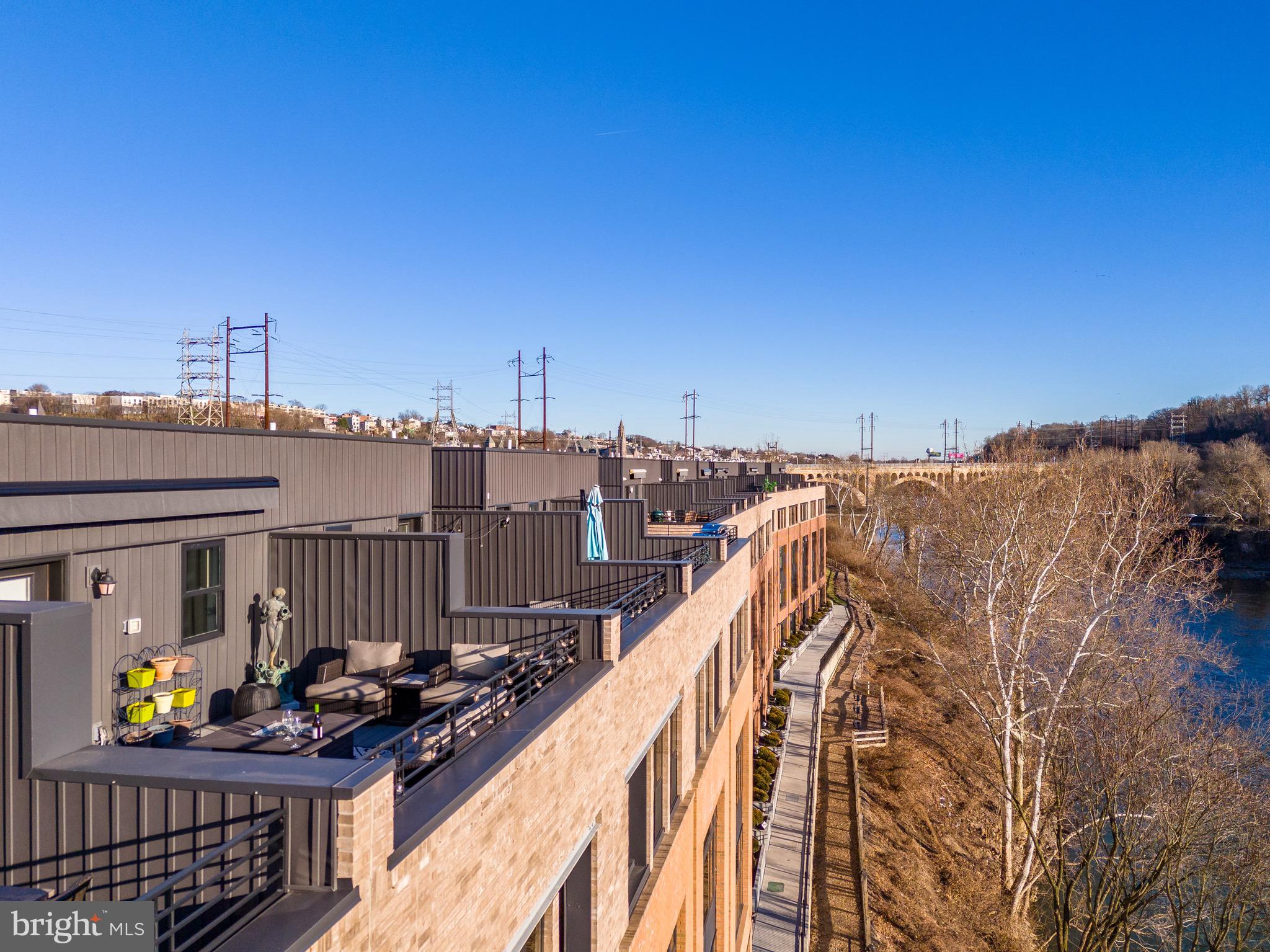 MANAYUNK - Residential