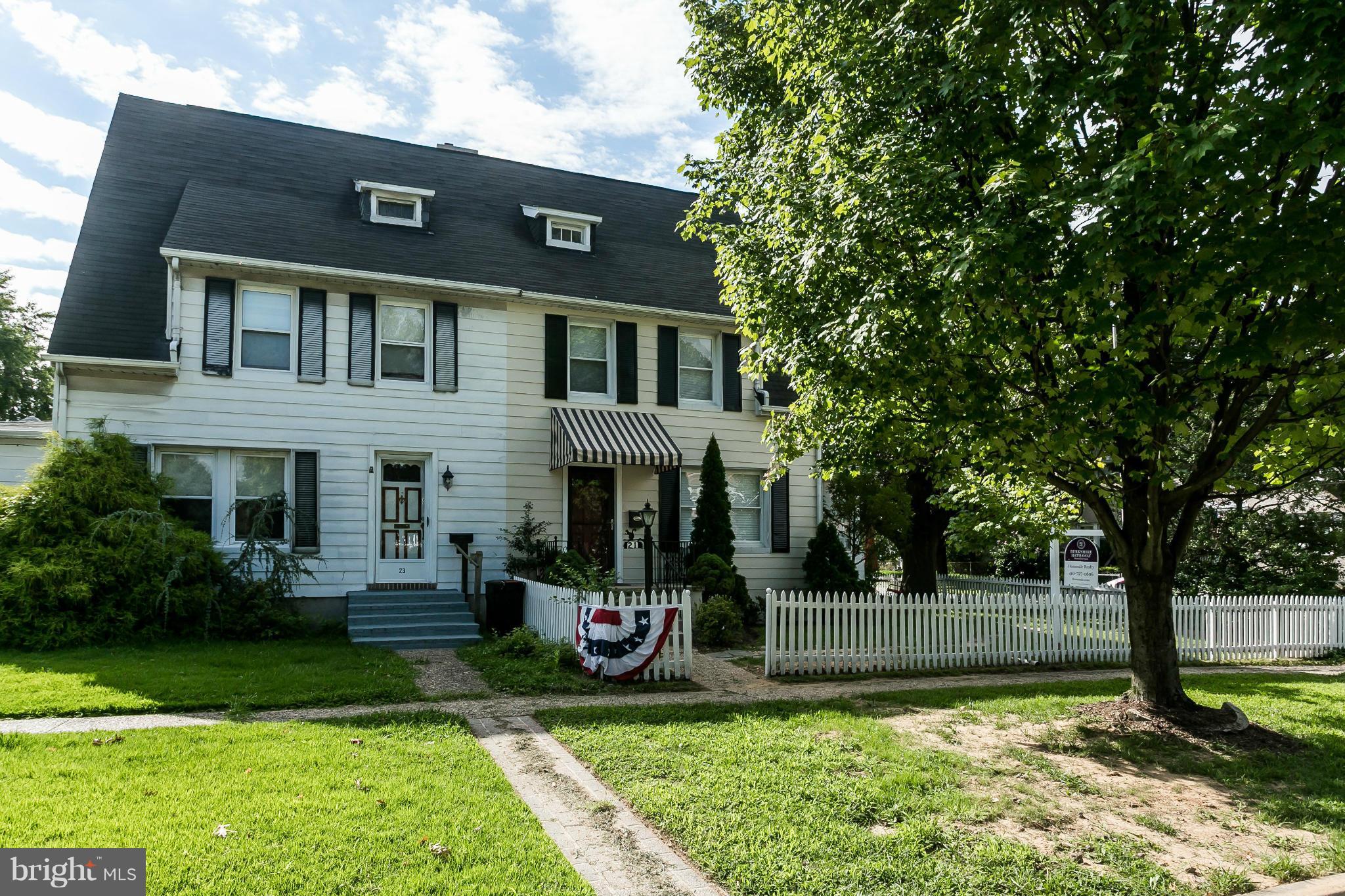 DUNDALK - Residential