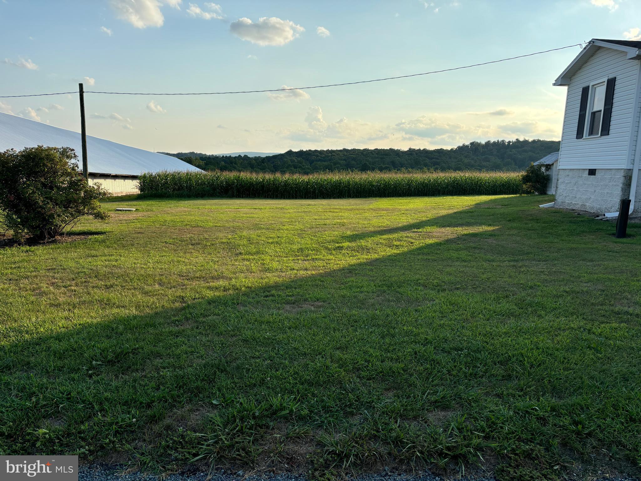 NONE AVAILABLE - Residential Lease