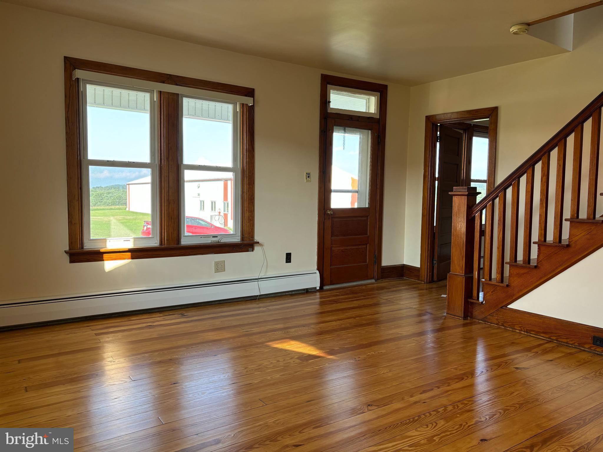 NONE AVAILABLE - Residential Lease