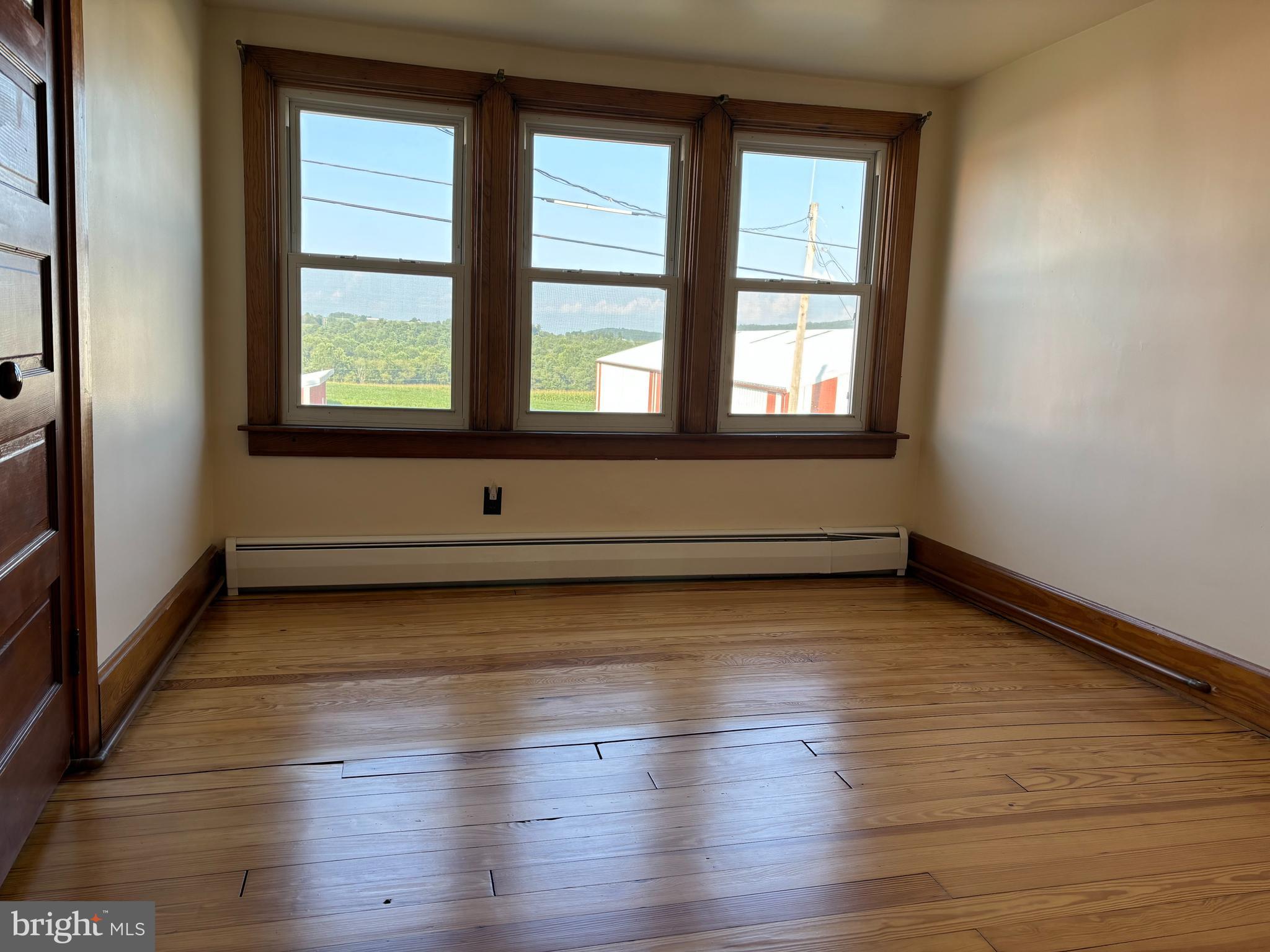 NONE AVAILABLE - Residential Lease