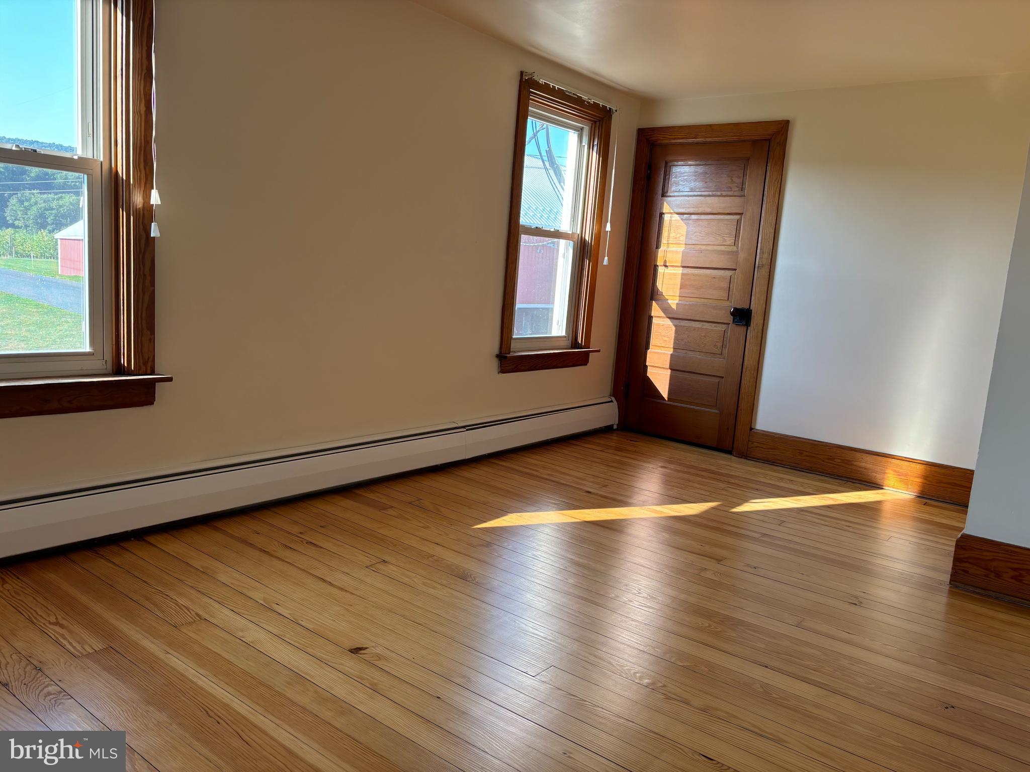 NONE AVAILABLE - Residential Lease