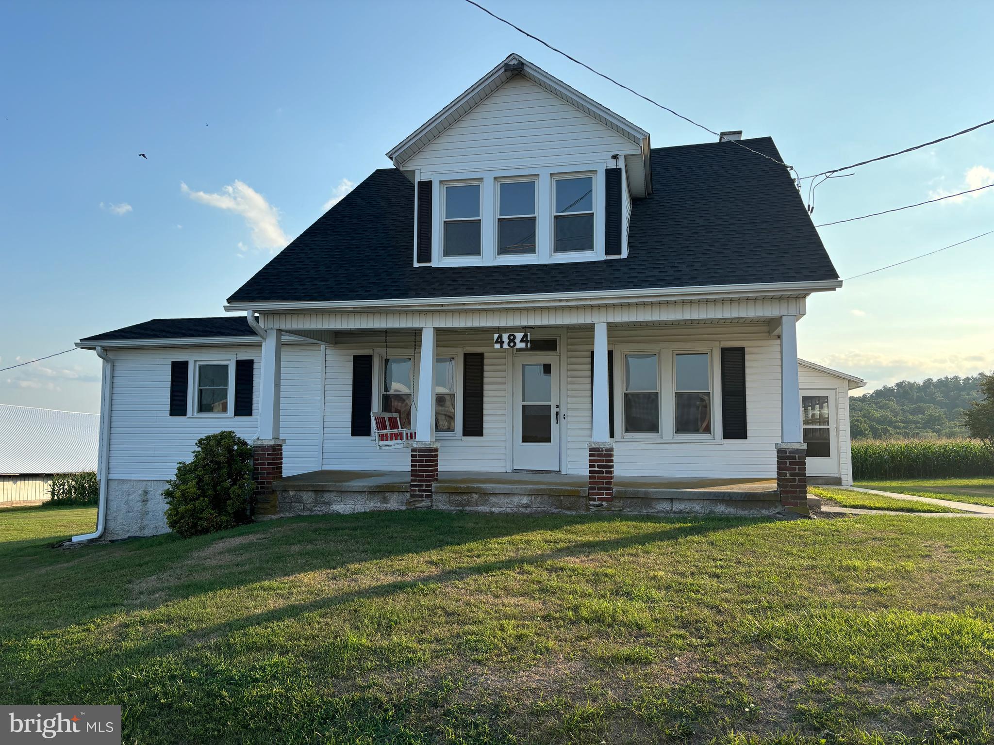 NONE AVAILABLE - Residential Lease