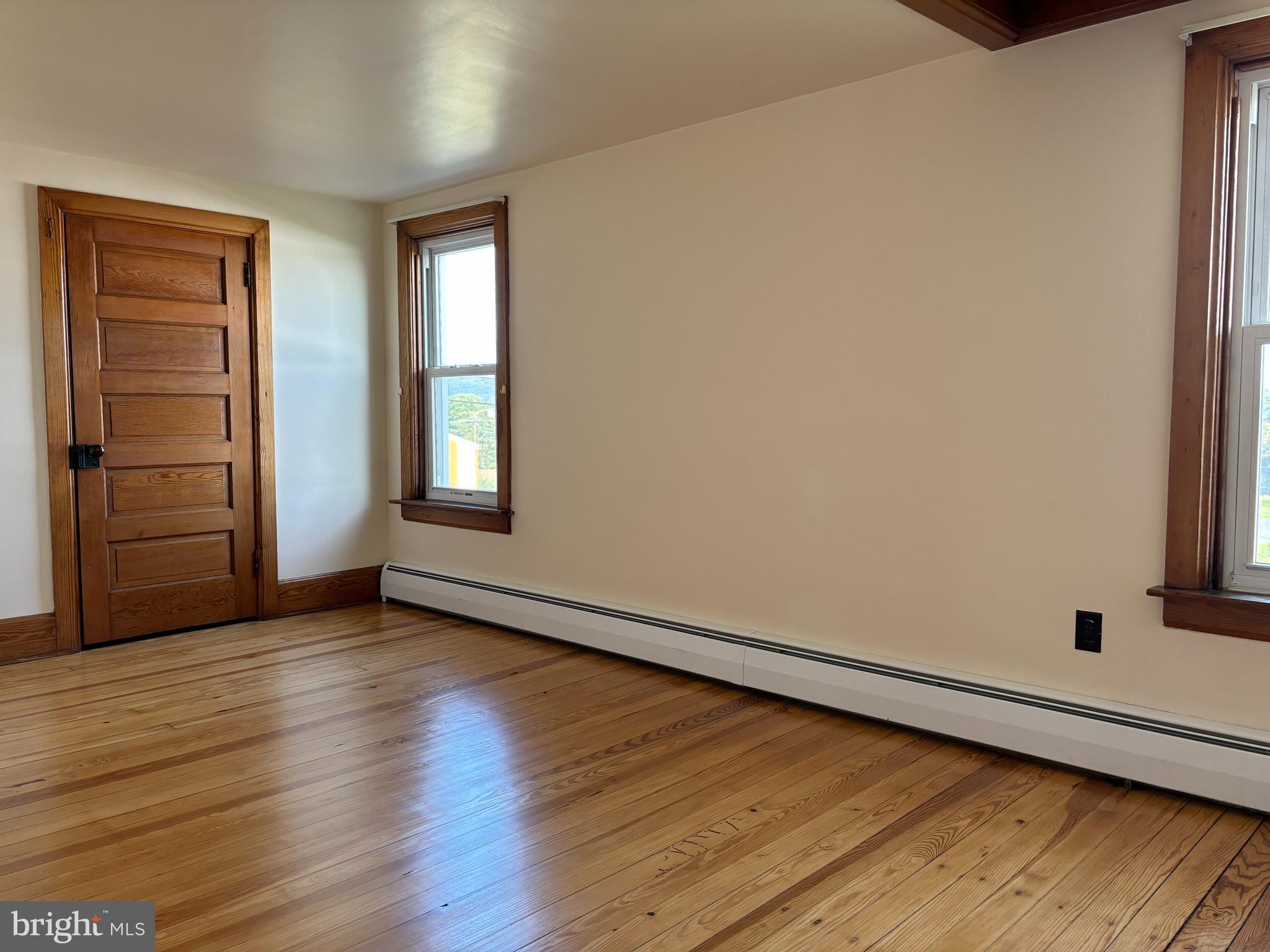 NONE AVAILABLE - Residential Lease