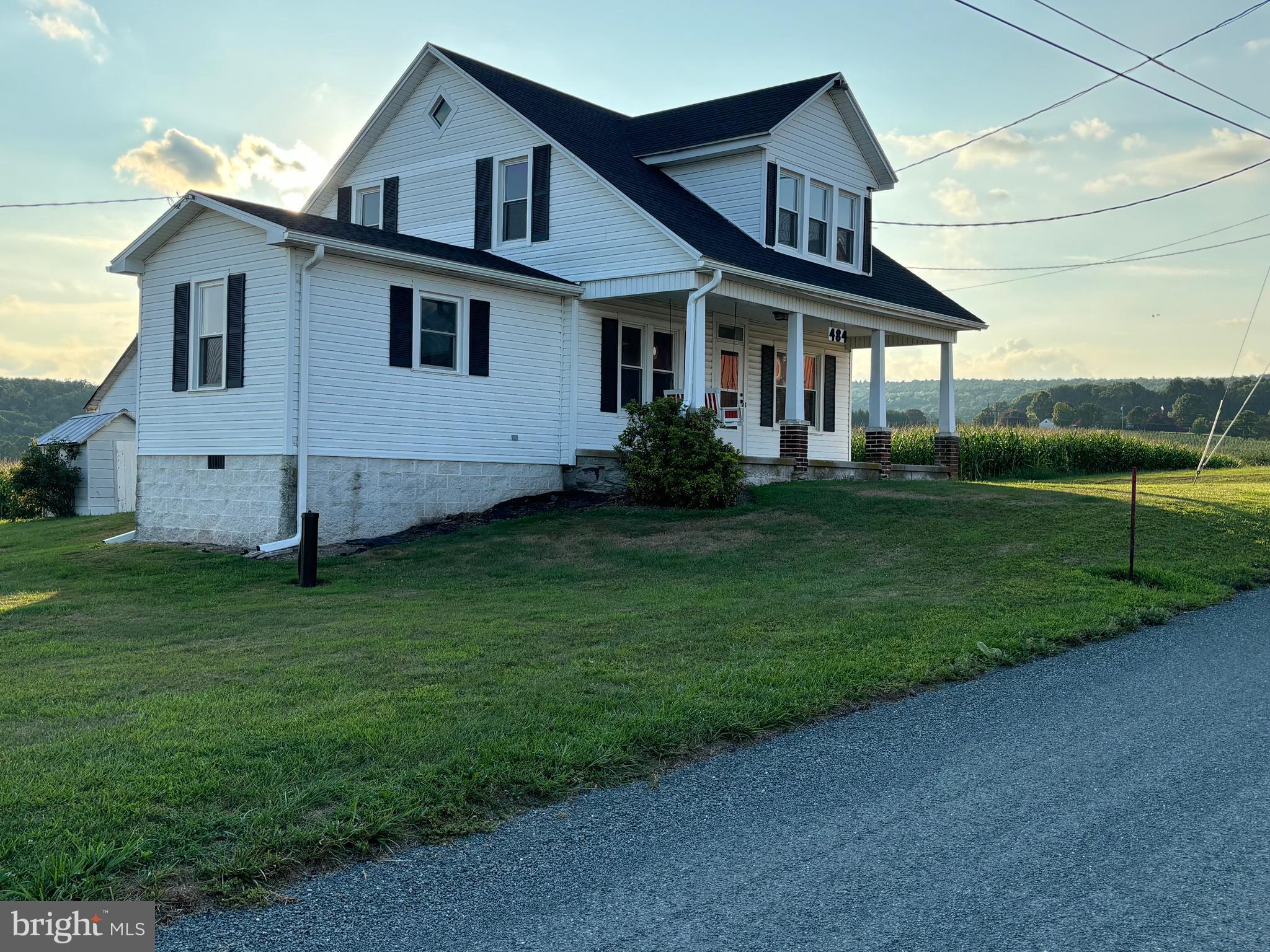 NONE AVAILABLE - Residential Lease