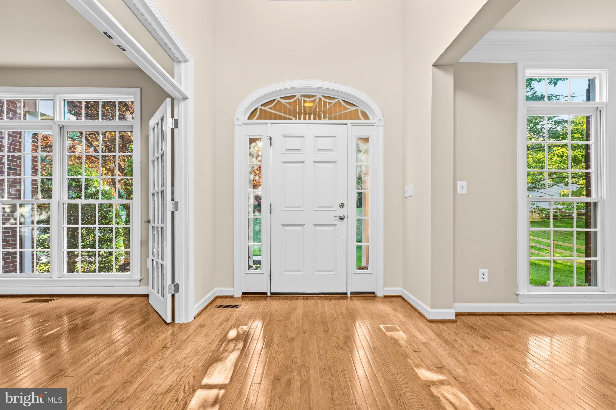THE CLOISTERS - Residential