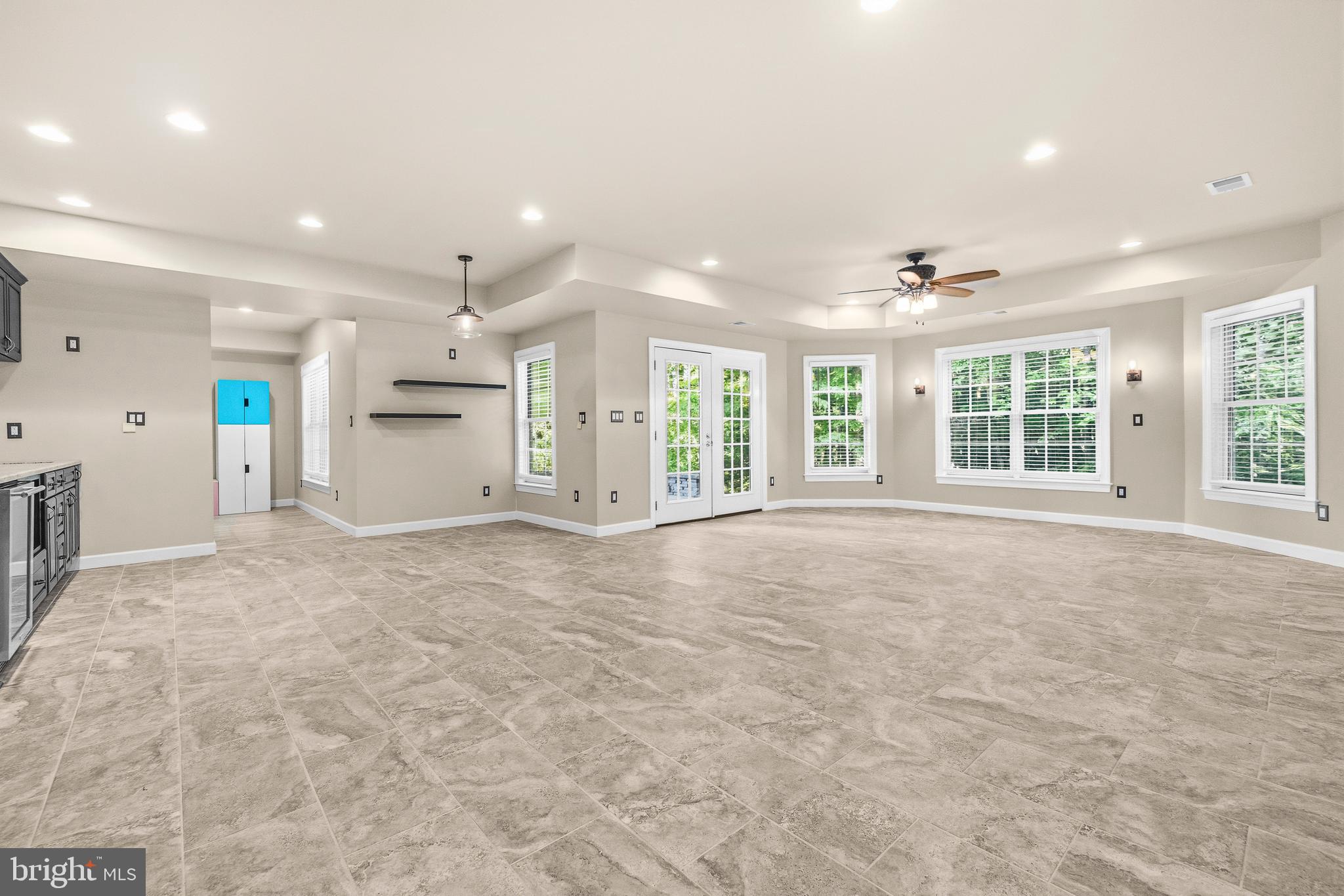 THE CLOISTERS - Residential
